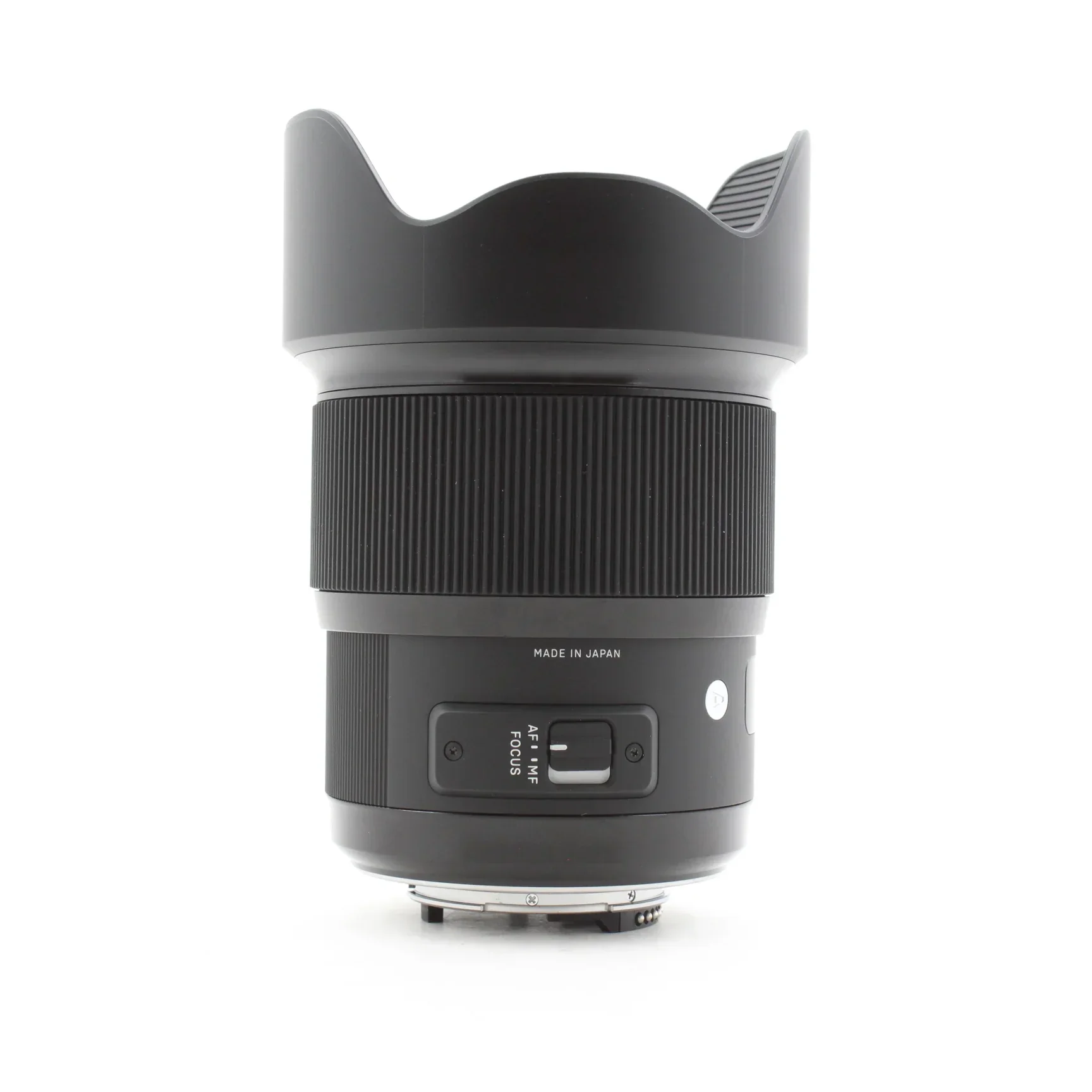* OPEN BOX EXCELLENT * Sigma 20mm f/1.4 DG HSM ART Lens for Nikon F - Image 3
