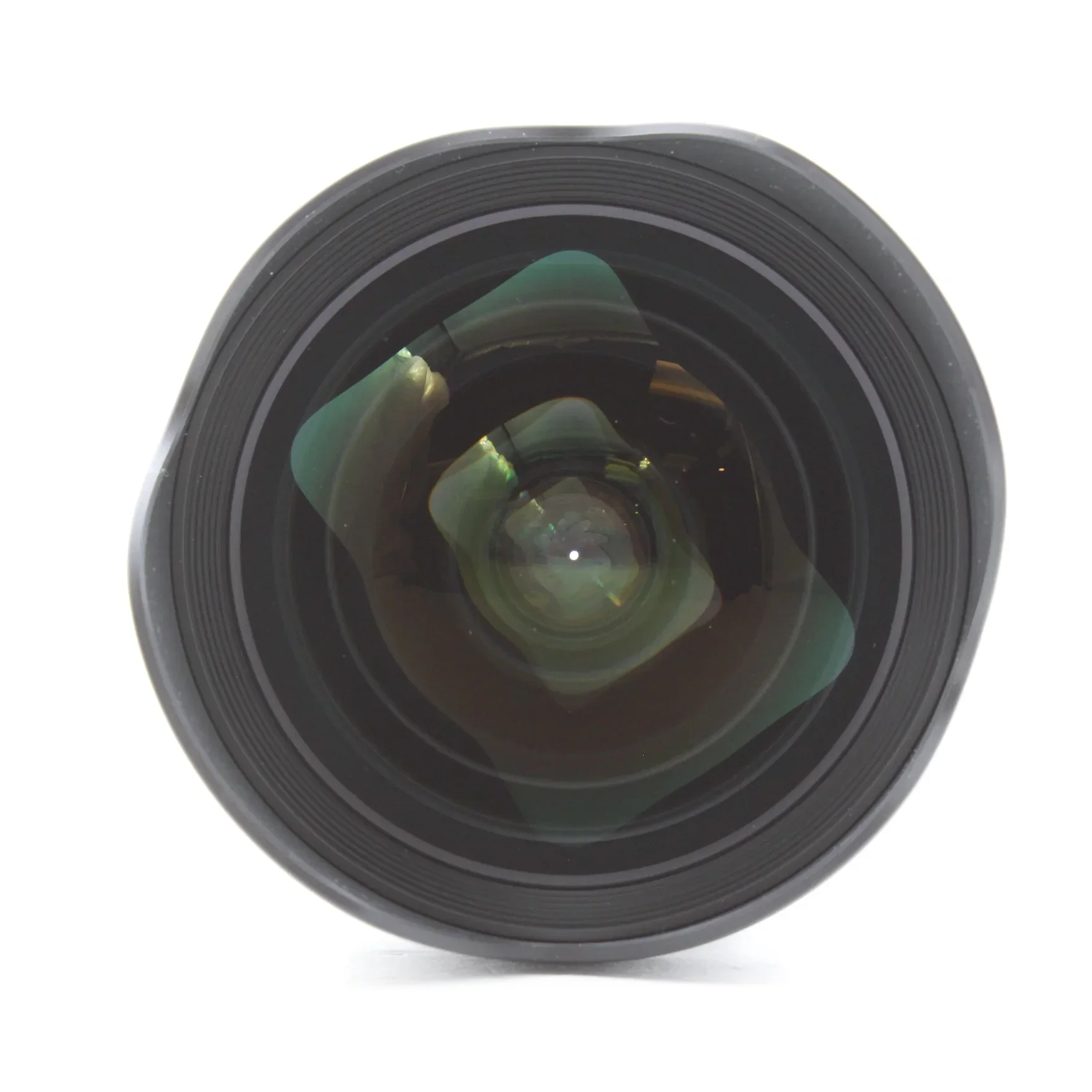 * OPEN BOX EXCELLENT * Sigma 20mm f/1.4 DG HSM ART Lens for Nikon F - Image 4