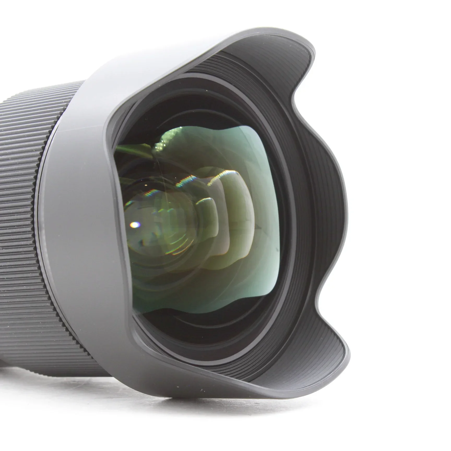 * OPEN BOX EXCELLENT * Sigma 20mm f/1.4 DG HSM ART Lens for Nikon F - Image 5