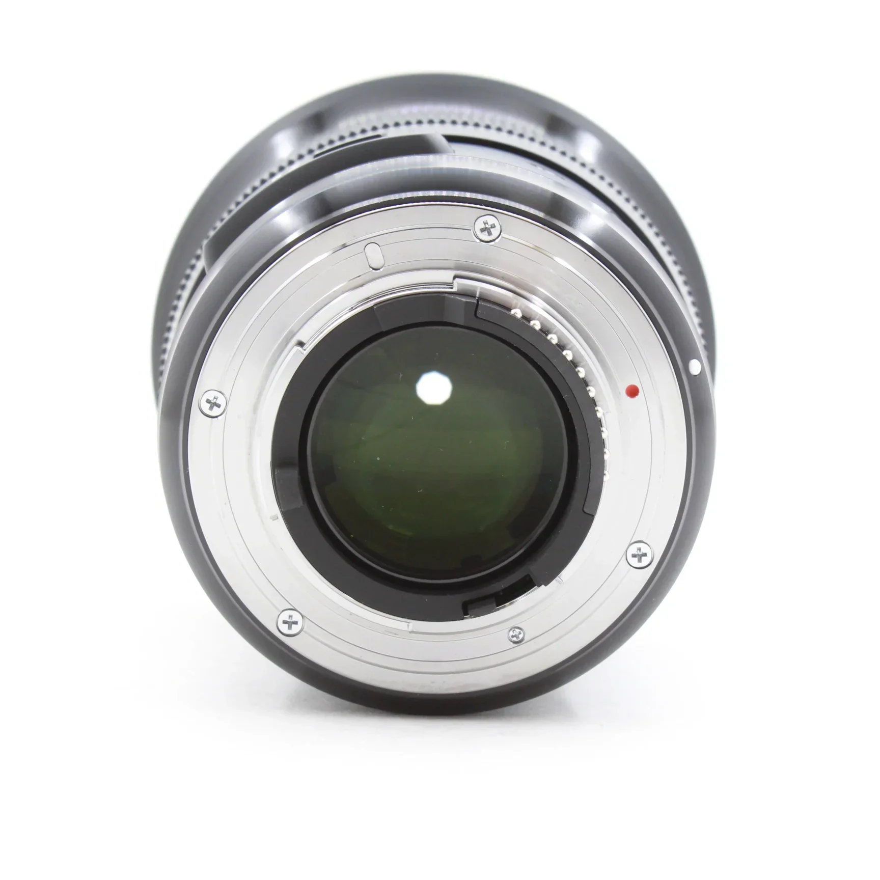 * OPEN BOX EXCELLENT * Sigma 20mm f/1.4 DG HSM ART Lens for Nikon F - Image 6