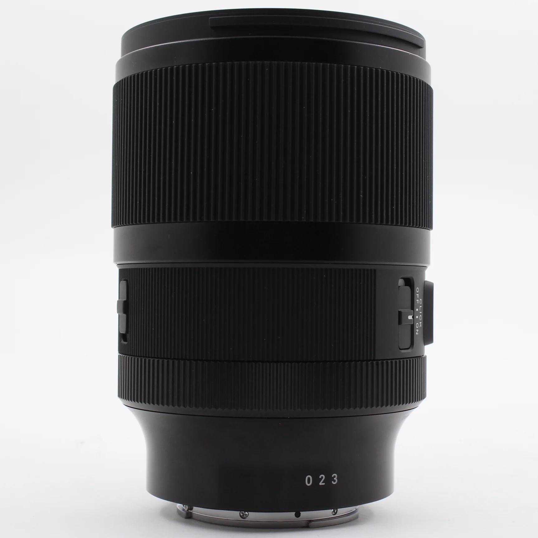 * OPEN BOX EXCELLENT * Sigma 50mm f/1.4 DG DN Art Lens for Sony E - Image 3