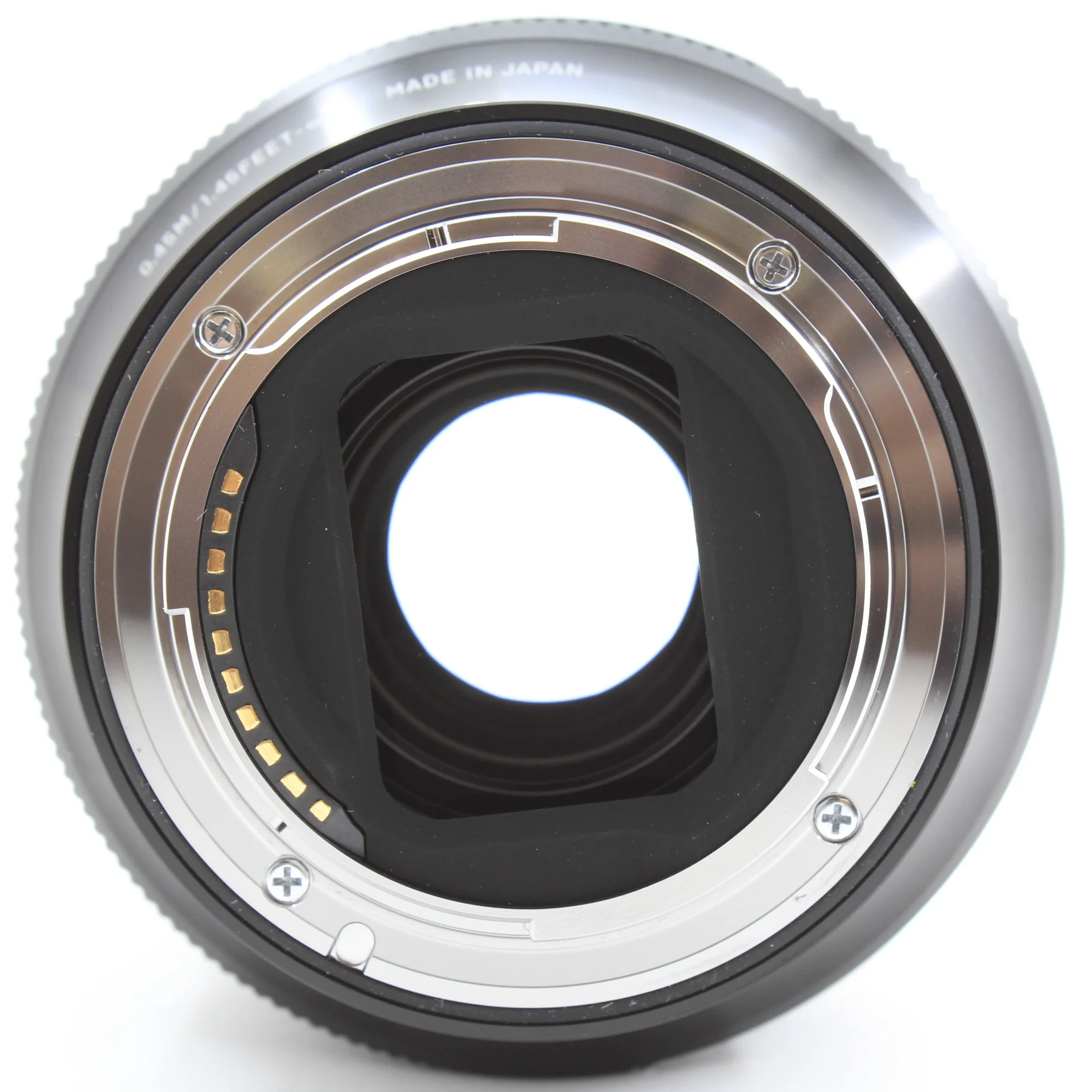 * OPEN BOX EXCELLENT * Sigma 50mm f/1.4 DG DN Art Lens for Sony E - Image 7