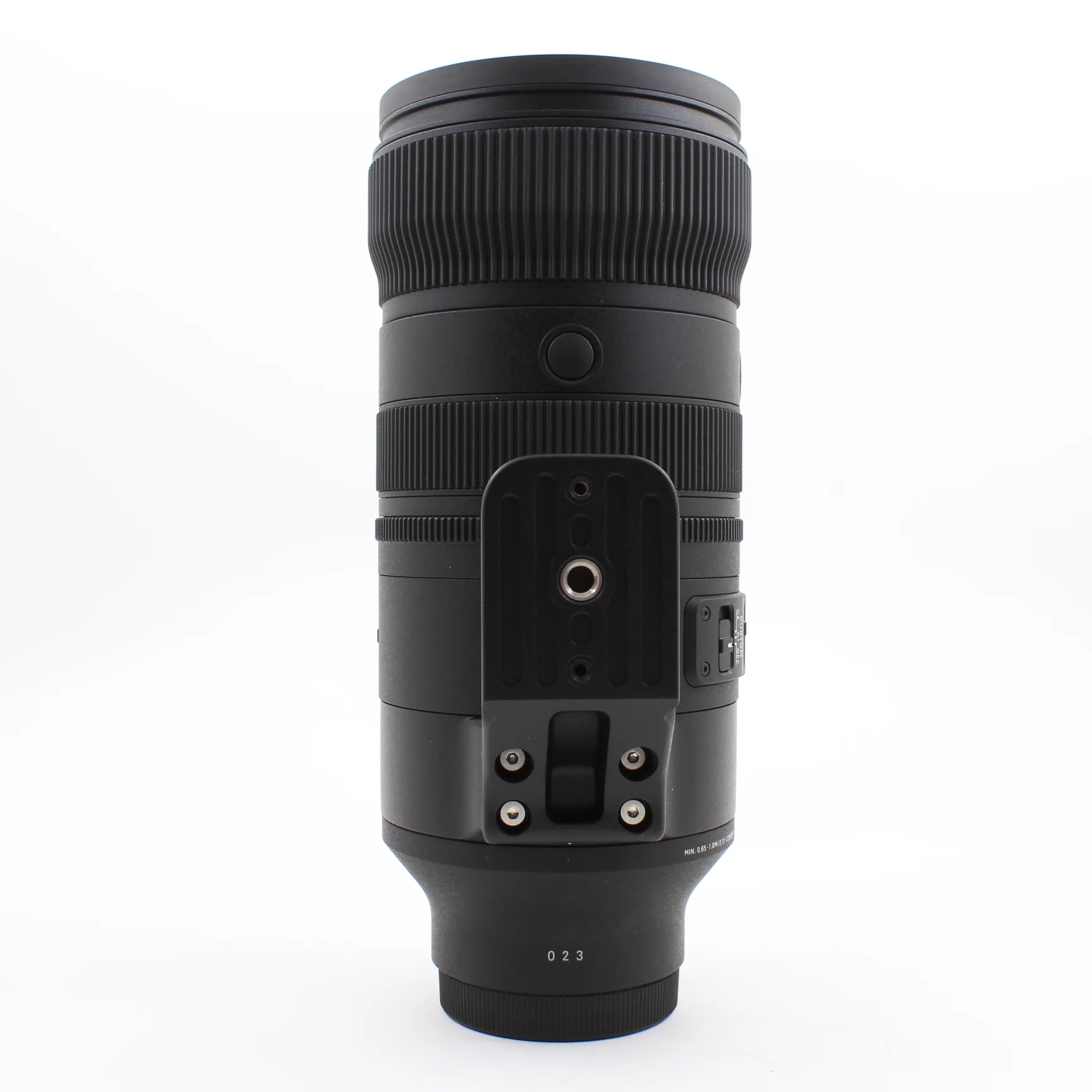 * OPEN BOX EXCELLENT * Sigma 70-200mm f/2.8 DG DN OS Sports Lens for Sony E - Image 4