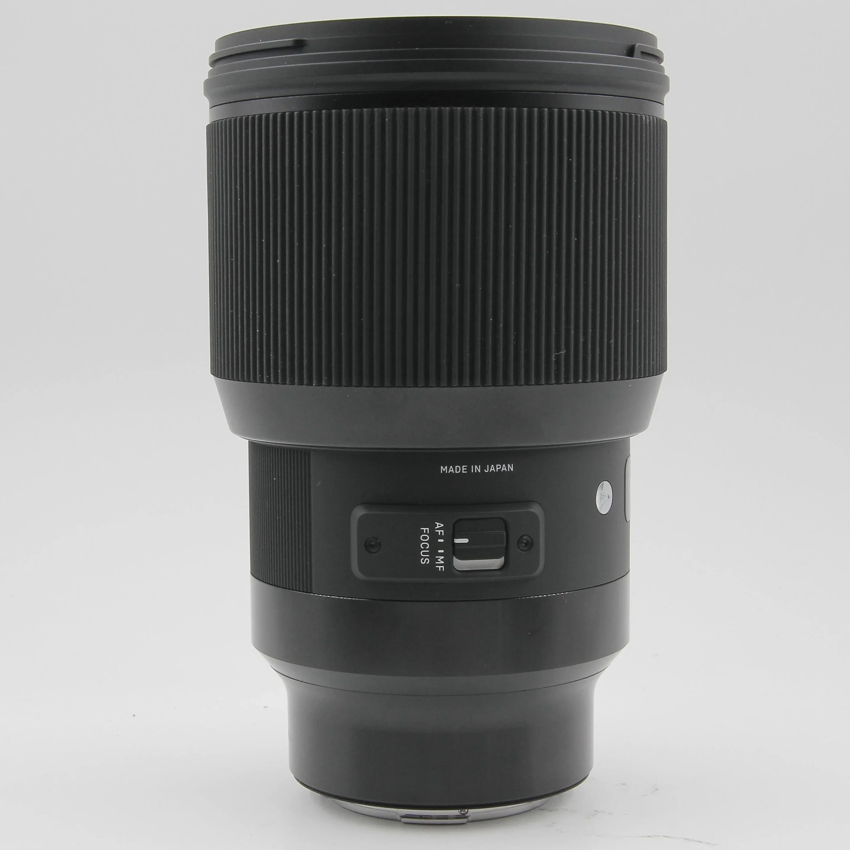 * OPEN BOX EXCELLENT * Sigma 85mm f/1.4 DG HSM Art Lens for Leica L (Version 1) - Image 4