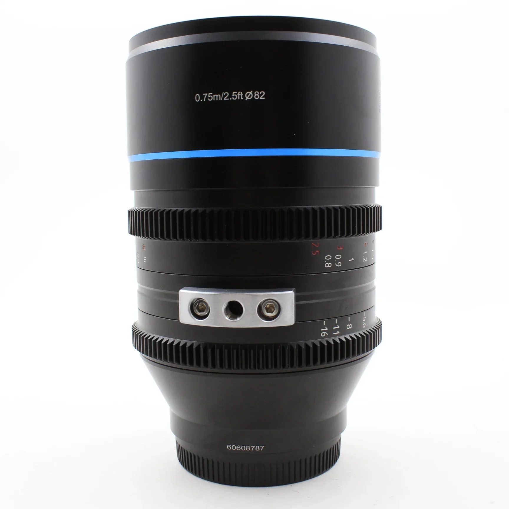 * OPEN BOX EXCELLENT * Sirui 50mm T2.9 Full Frame 1.6x Anamorphic Lens (Leica L) - Image 4
