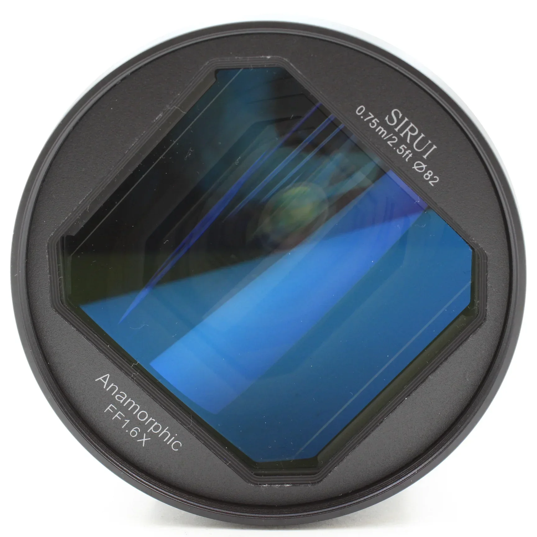 * OPEN BOX EXCELLENT * Sirui 50mm T2.9 Full Frame 1.6x Anamorphic Lens (Leica L) - Image 5