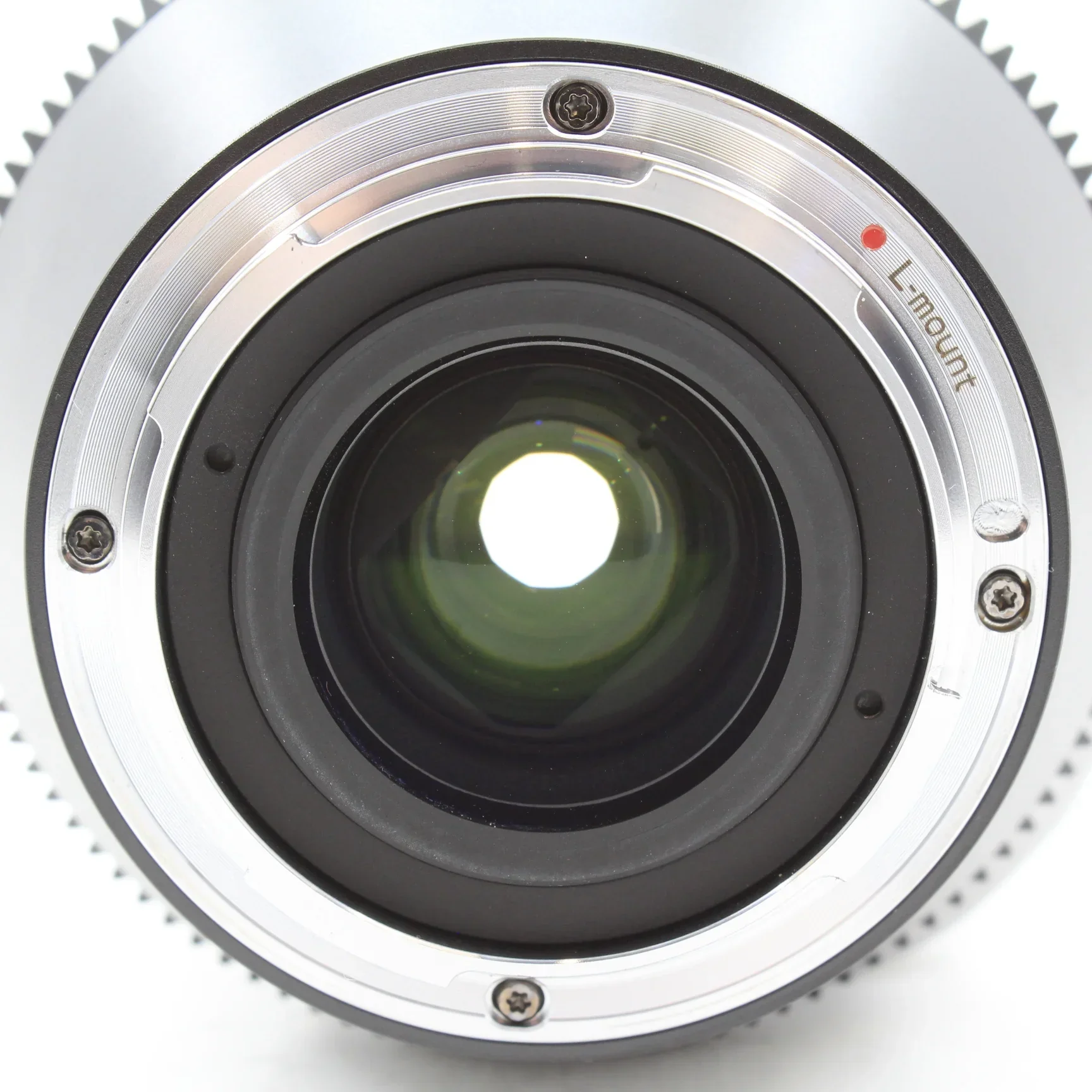 * OPEN BOX EXCELLENT * Sirui 50mm T2.9 Full Frame 1.6x Anamorphic Lens (Leica L) - Image 6