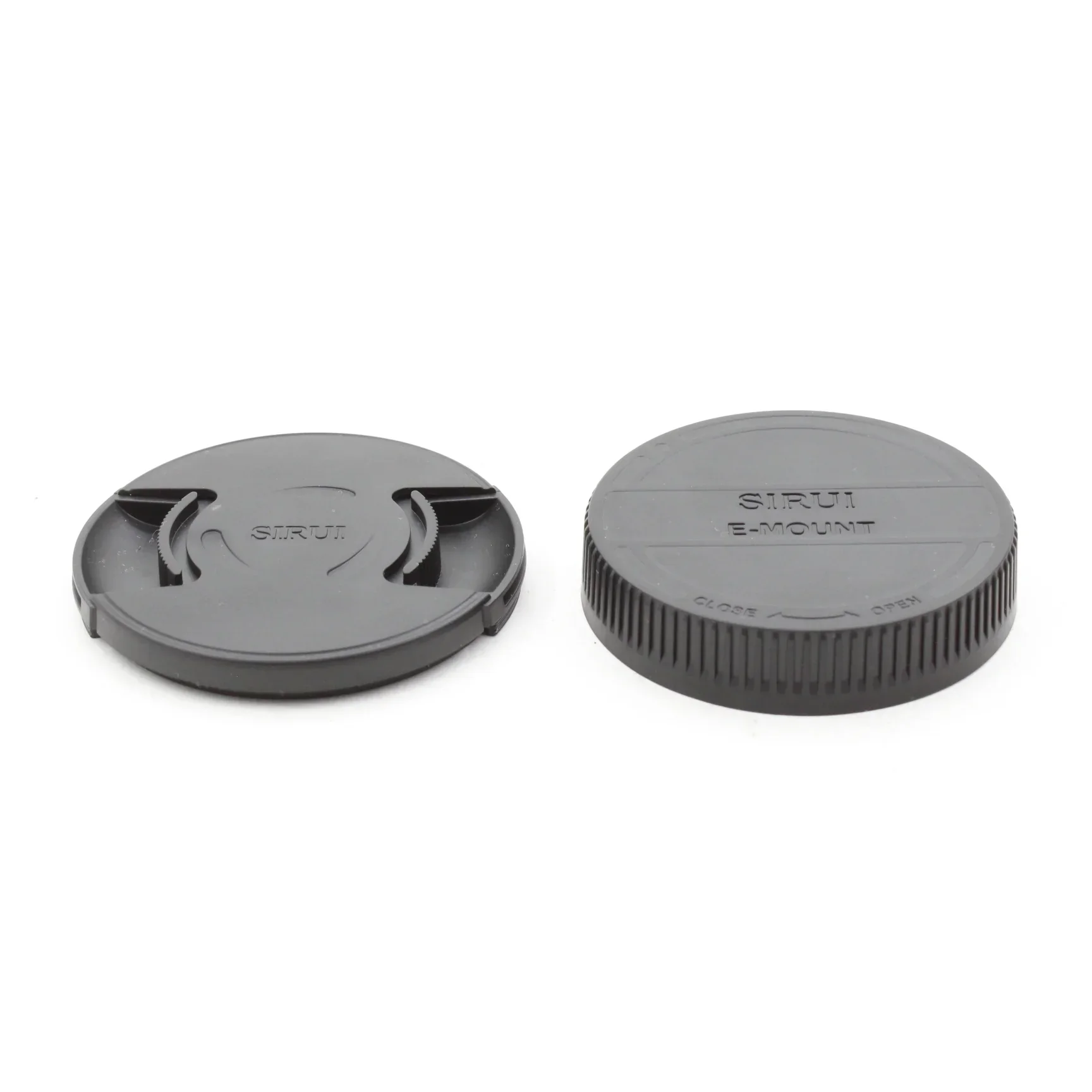 * OPEN BOX EXCELLENT * Sirui Sniper 23mm f/1.2 Autofocus Lens for Sony E (Black) - Image 10