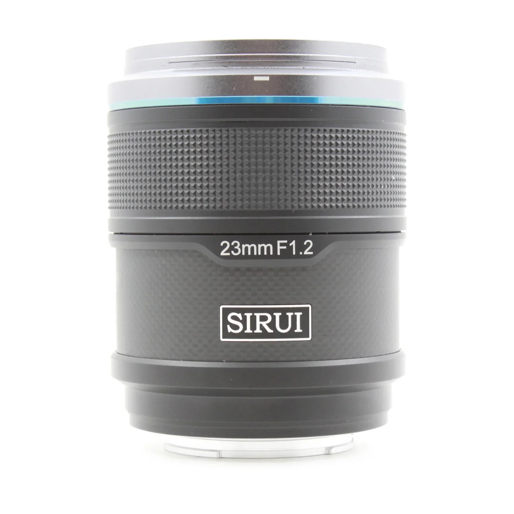 * OPEN BOX EXCELLENT * Sirui Sniper 23mm f/1.2 Autofocus Lens for Sony E (Black) - Image 2
