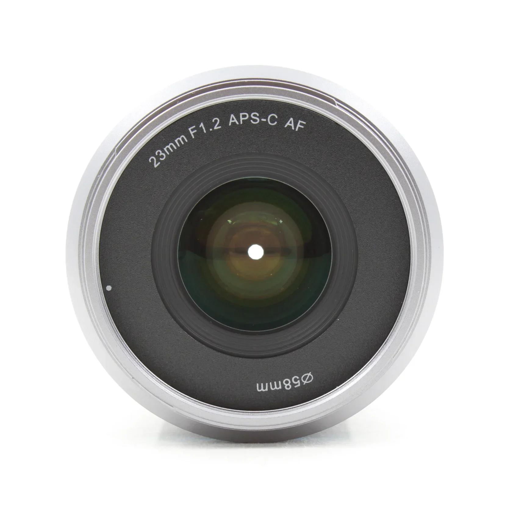 * OPEN BOX EXCELLENT * Sirui Sniper 23mm f/1.2 Autofocus Lens for Sony E (Black) - Image 5