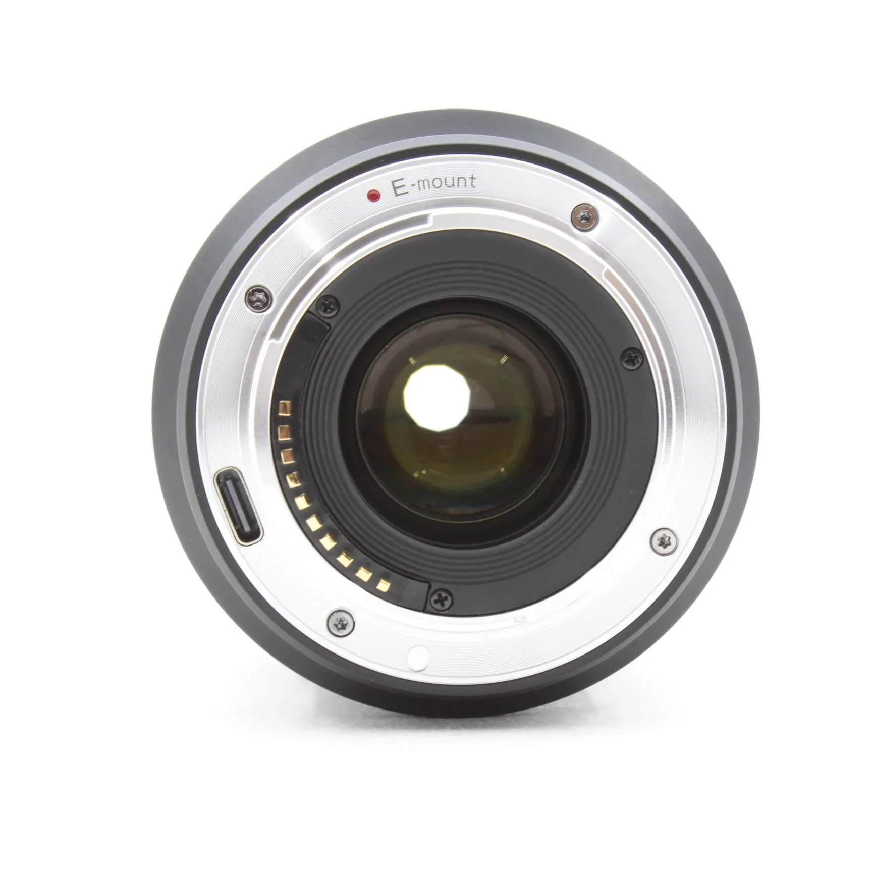 * OPEN BOX EXCELLENT * Sirui Sniper 23mm f/1.2 Autofocus Lens for Sony E (Black) - Image 7