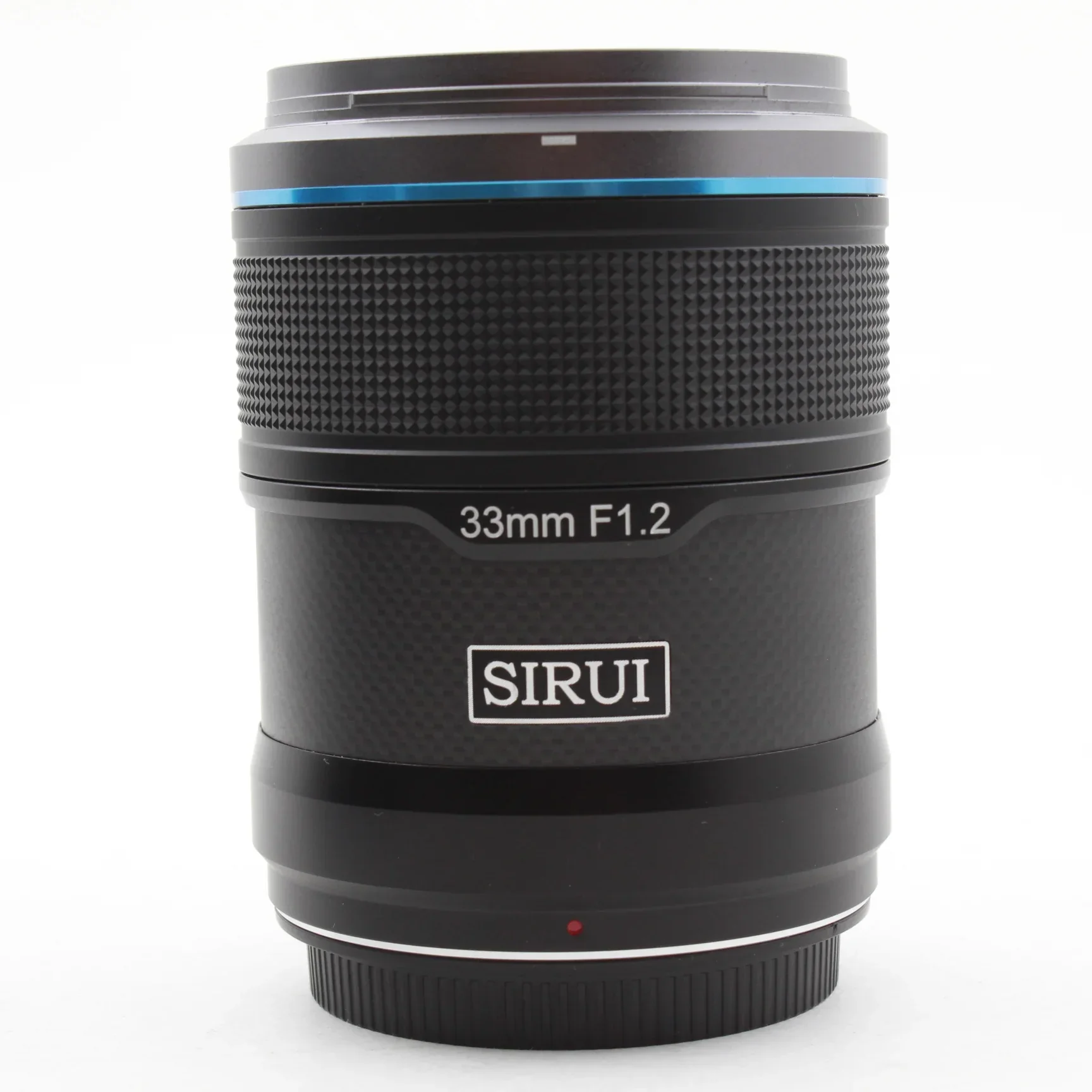 * OPEN BOX EXCELLENT * Sirui Sniper 33mm f/1.2 Autofocus Lens for Nikon Z (Black) - Image 2