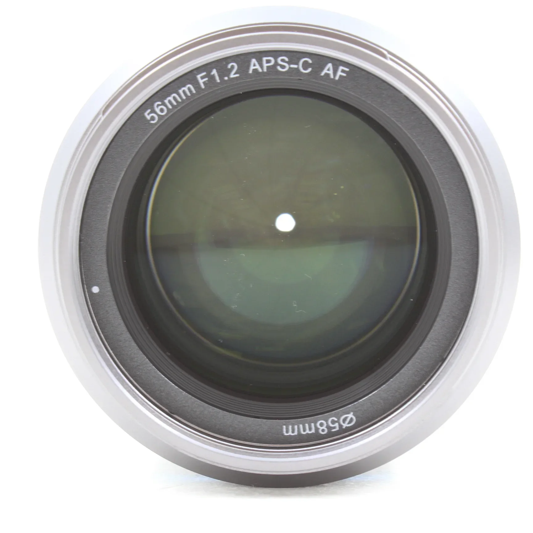 * OPEN BOX EXCELLENT * Sirui Sniper 56mm f/1.2 Autofocus Lens for Nikon Z (Black) - Image 5