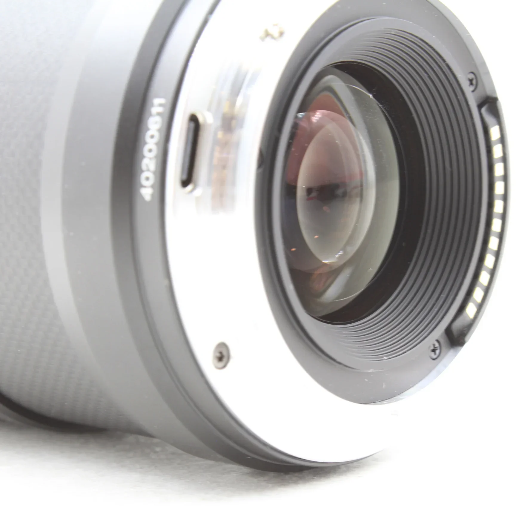 * OPEN BOX EXCELLENT * Sirui Sniper 56mm f/1.2 Autofocus Lens for Nikon Z (Black) - Image 8