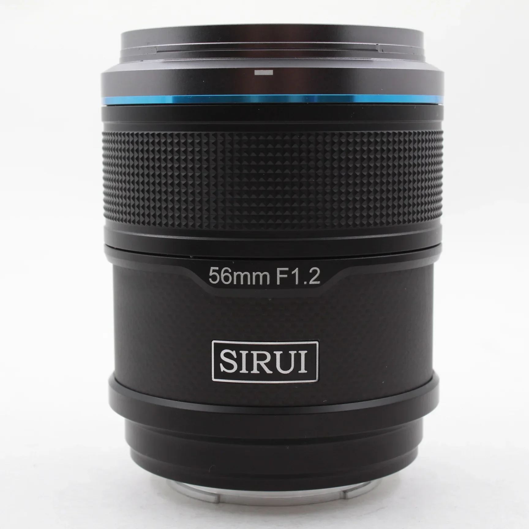 * OPEN BOX EXCELLENT * Sirui Sniper 56mm f/1.2 Autofocus Lens for Sony E (Black) - Image 2