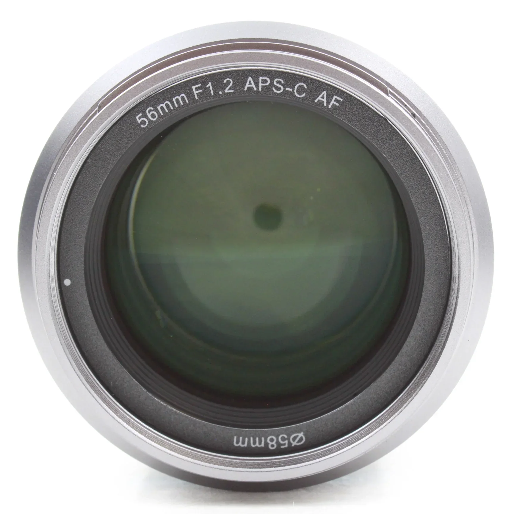 * OPEN BOX EXCELLENT * Sirui Sniper 56mm f/1.2 Autofocus Lens for Sony E (Black) - Image 5