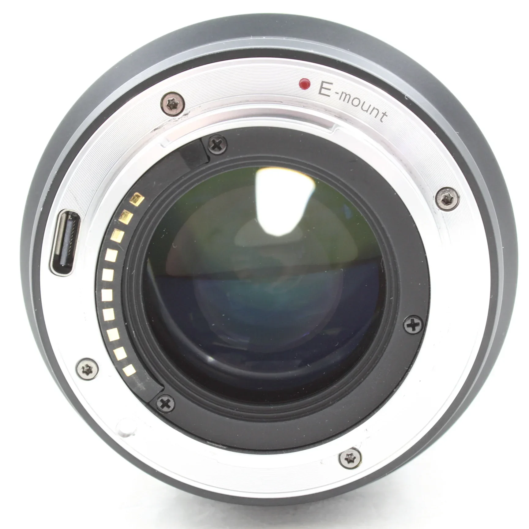 * OPEN BOX EXCELLENT * Sirui Sniper 56mm f/1.2 Autofocus Lens for Sony E (Black) - Image 6