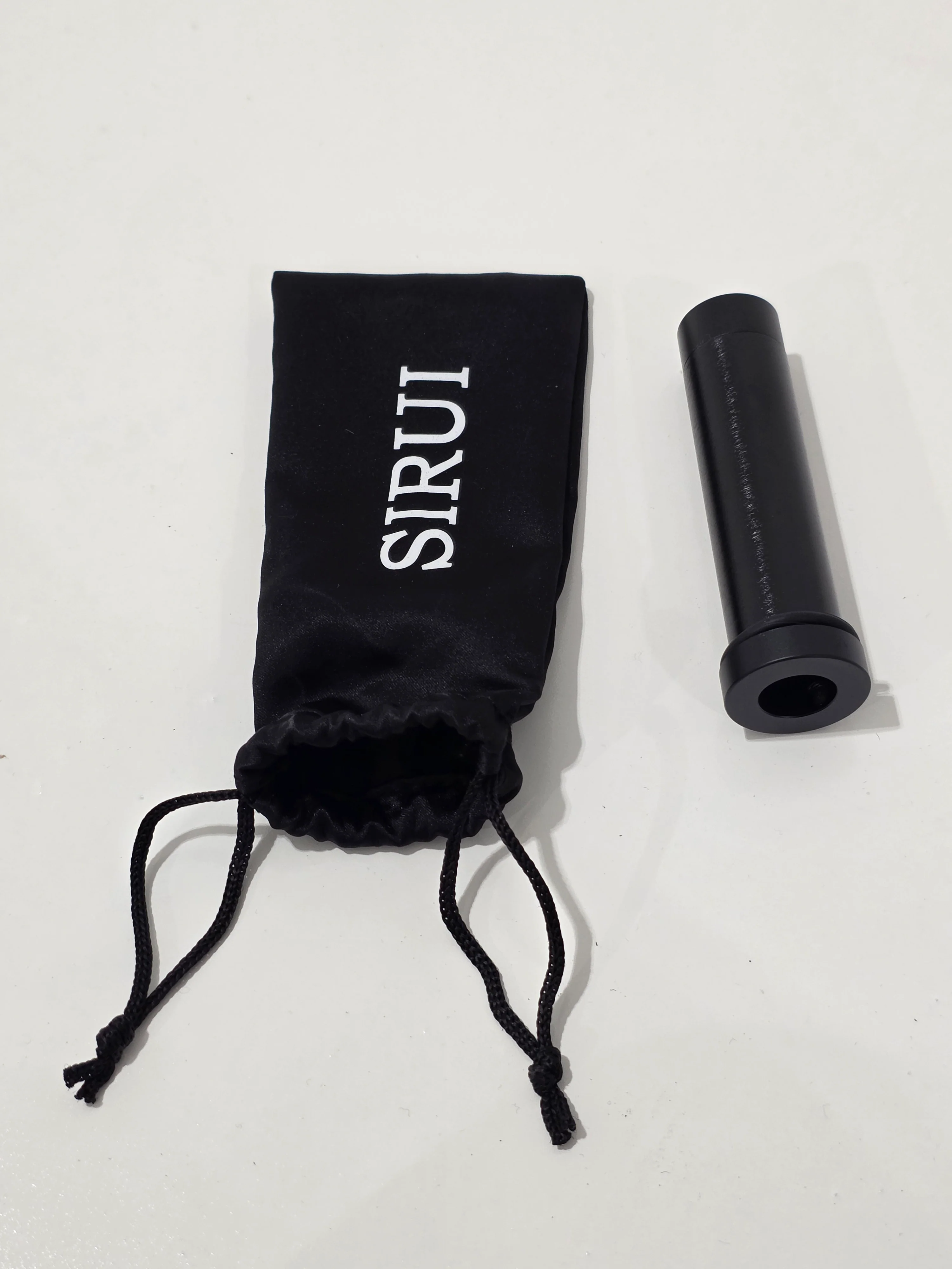 * OPEN BOX EXCELLENT * Sirui T-1005 Aluminum Travel Tripod with E-10 Ball Head - Image 8