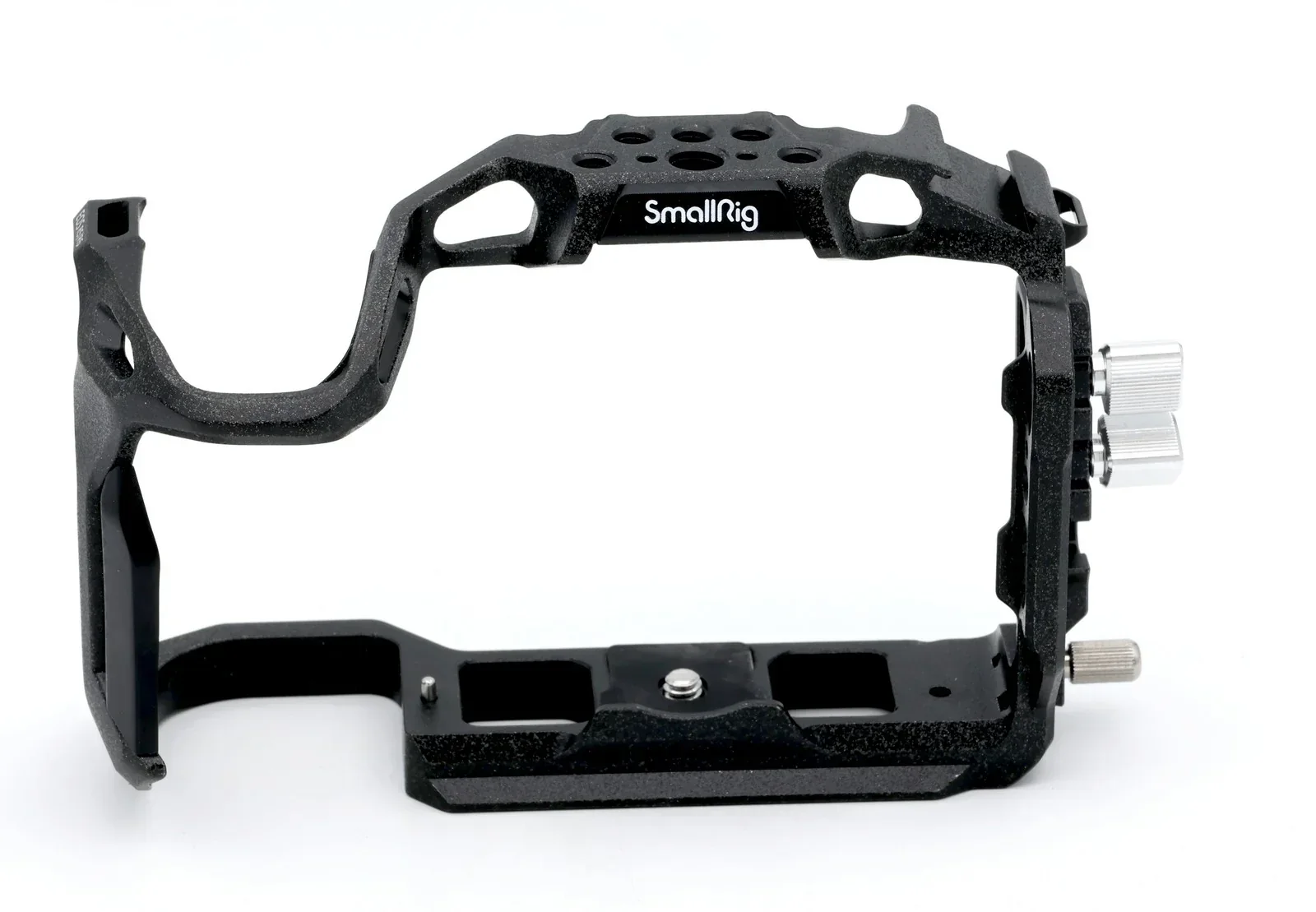 * OPEN BOX EXCELLENT * SmallRig Black Mamba Camera Cage Kit for EOS R5 C, R5 & R6 - Image 2