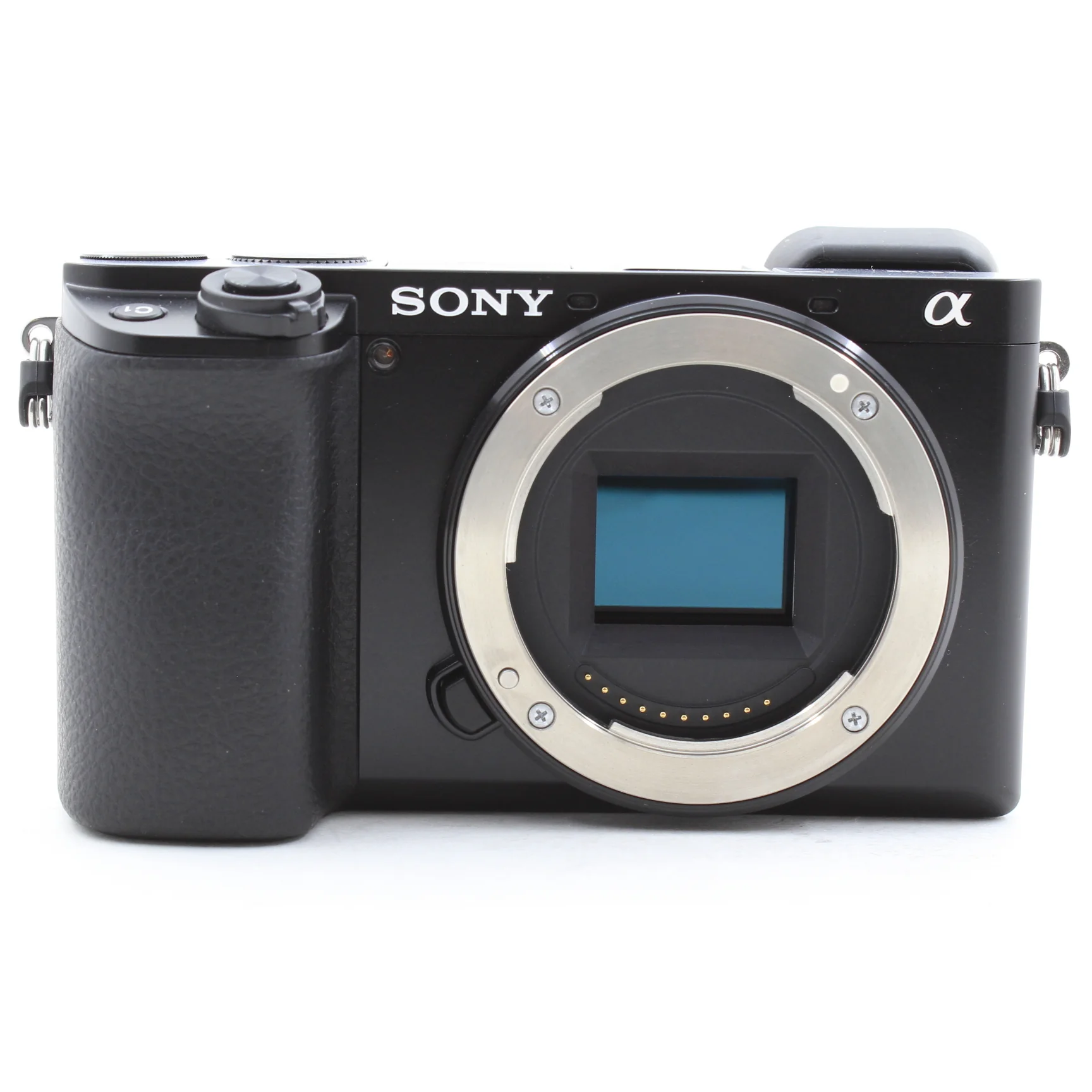* OPEN BOX EXCELLENT * Sony a6100 Mirrorless Digital Camera (Body Only) - Image 2