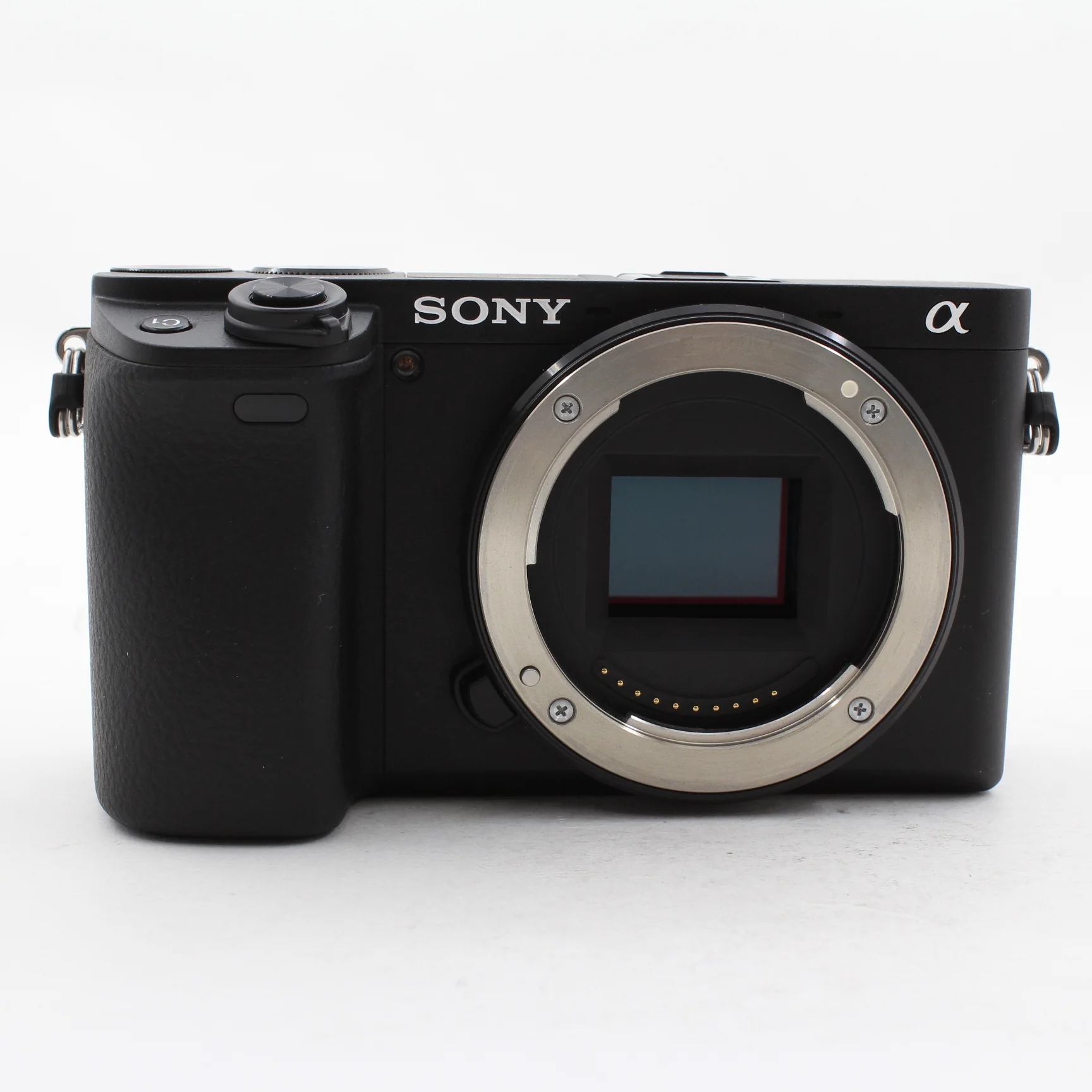 * OPEN BOX EXCELLENT * Sony a6400 Mirrorless Digital Camera (Body Only) - Image 2