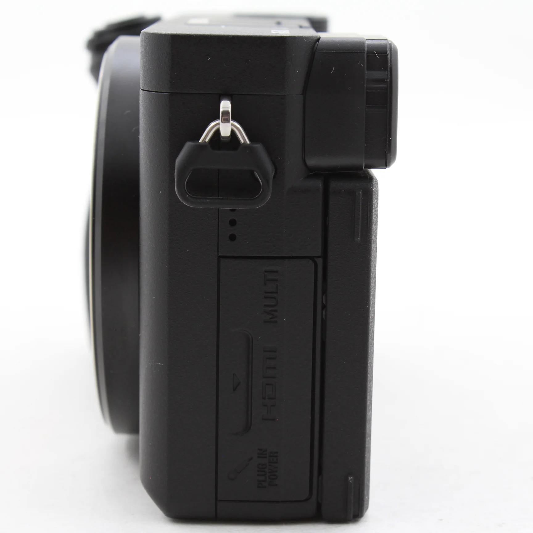 * OPEN BOX EXCELLENT * Sony a6400 Mirrorless Digital Camera (Body Only) - Image 6