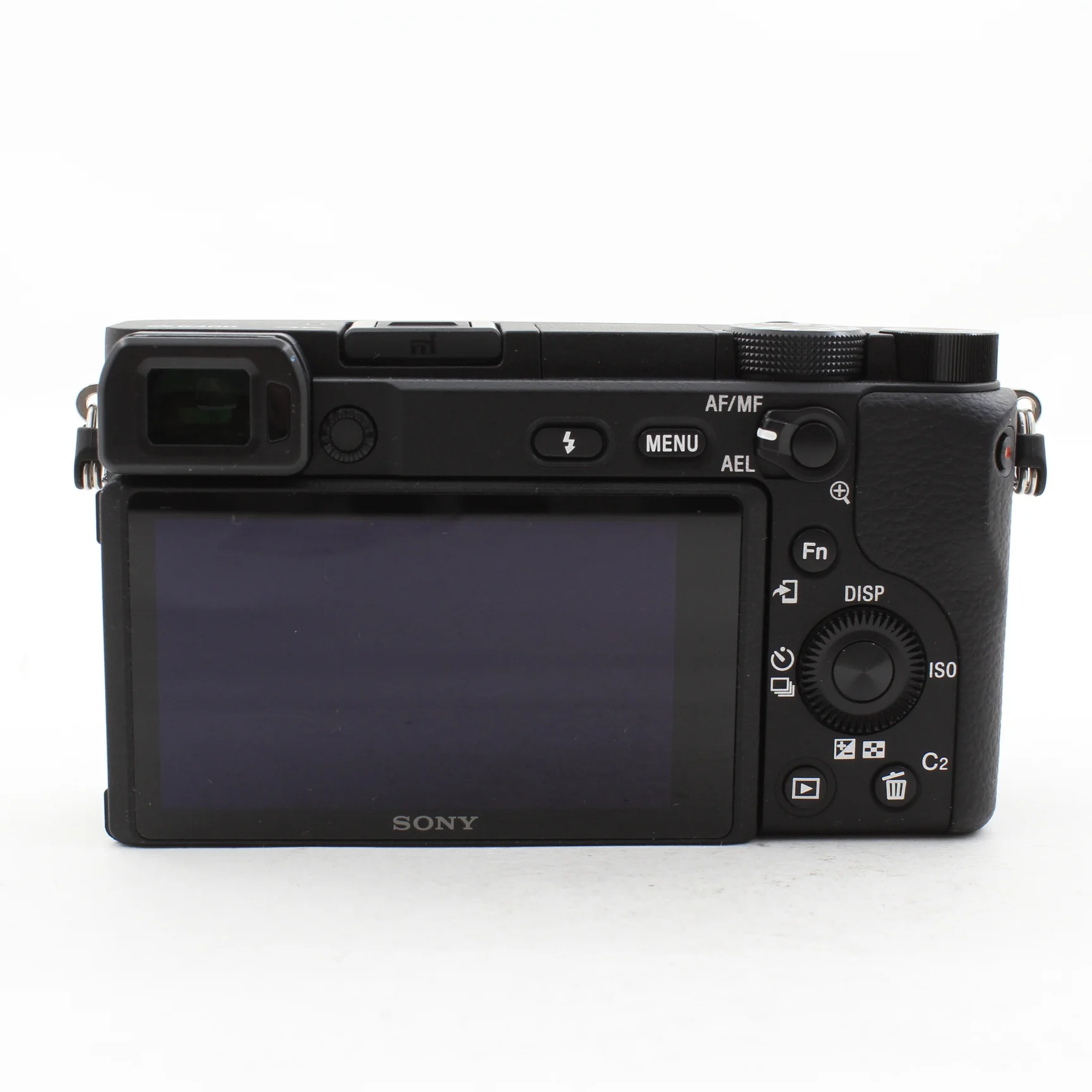 * OPEN BOX EXCELLENT * Sony a6400 Mirrorless Digital Camera (Body Only) - Image 8
