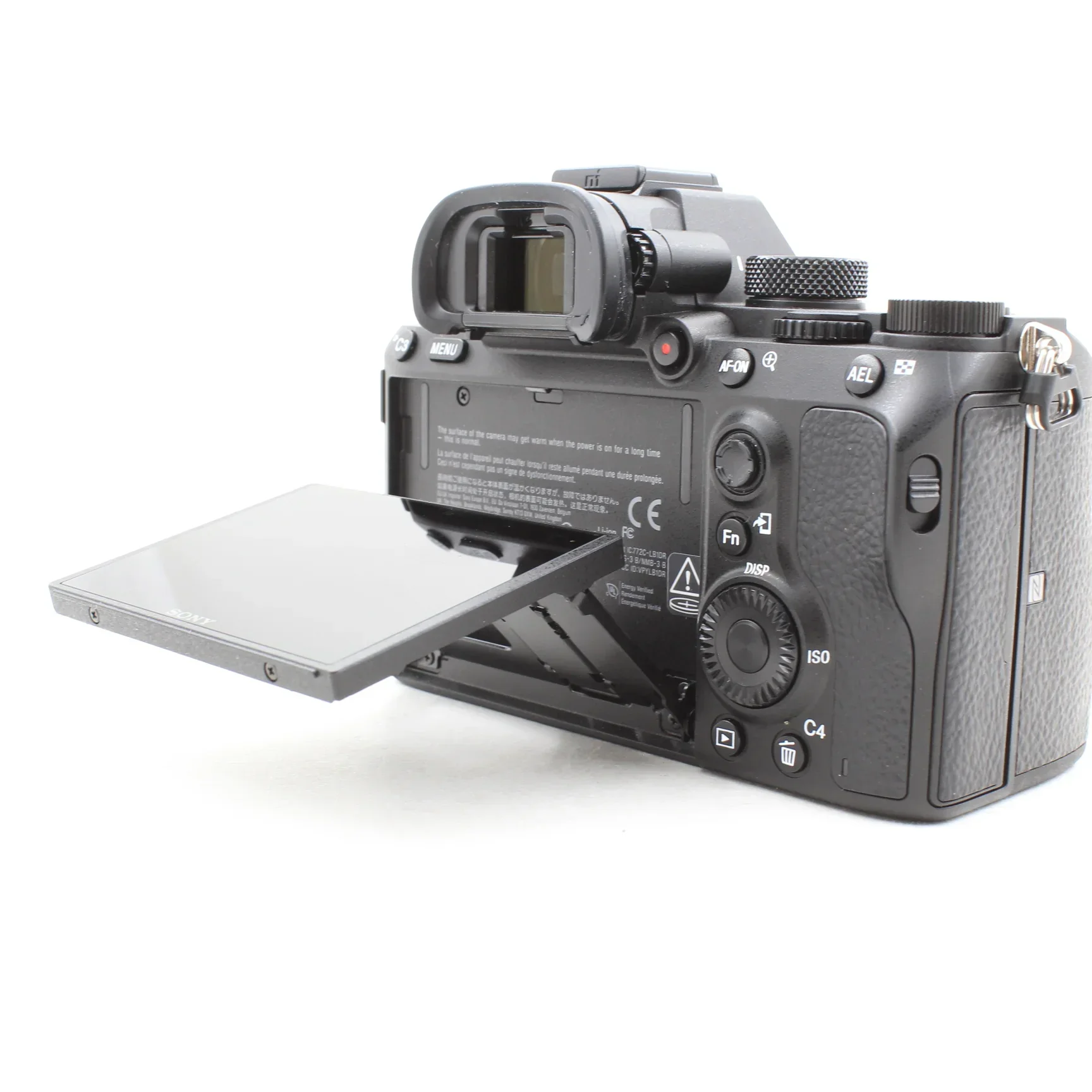 * OPEN BOX EXCELLENT * Sony a7 III Mirrorless Digital Camera with 28-70mm Lens - Image 10