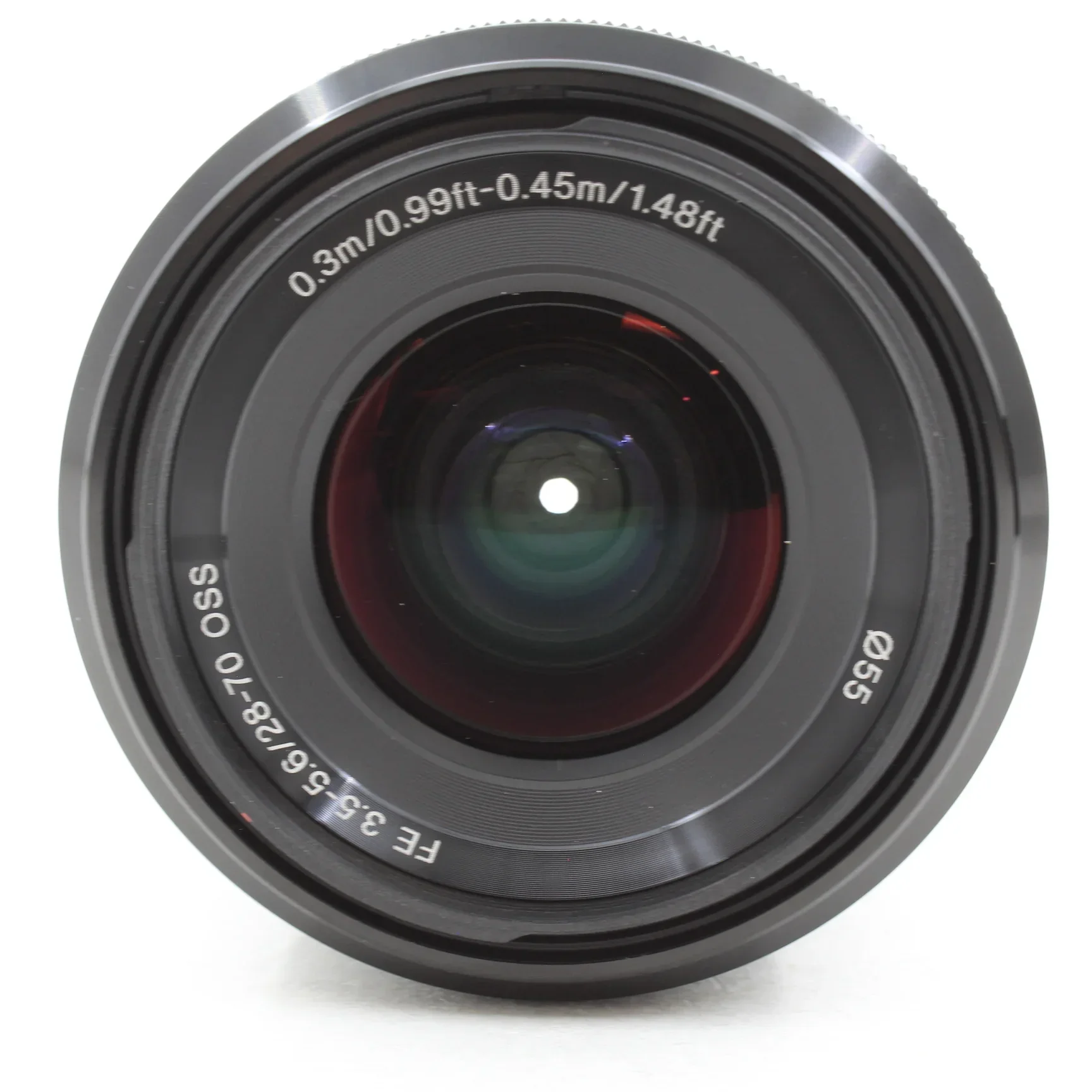 * OPEN BOX EXCELLENT * Sony a7 III Mirrorless Digital Camera with 28-70mm Lens - Image 15