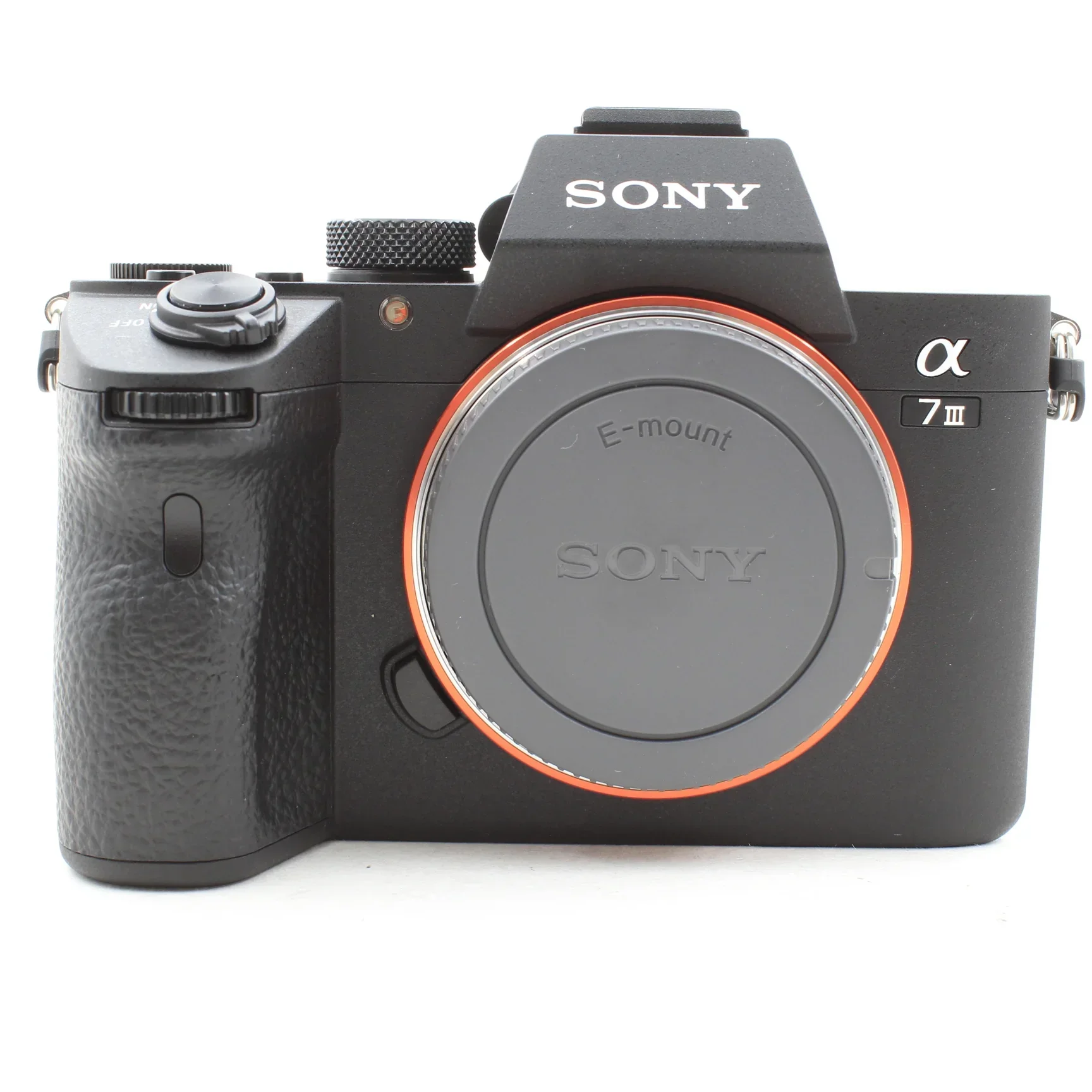 * OPEN BOX EXCELLENT * Sony a7 III Mirrorless Digital Camera with 28-70mm Lens - Image 2