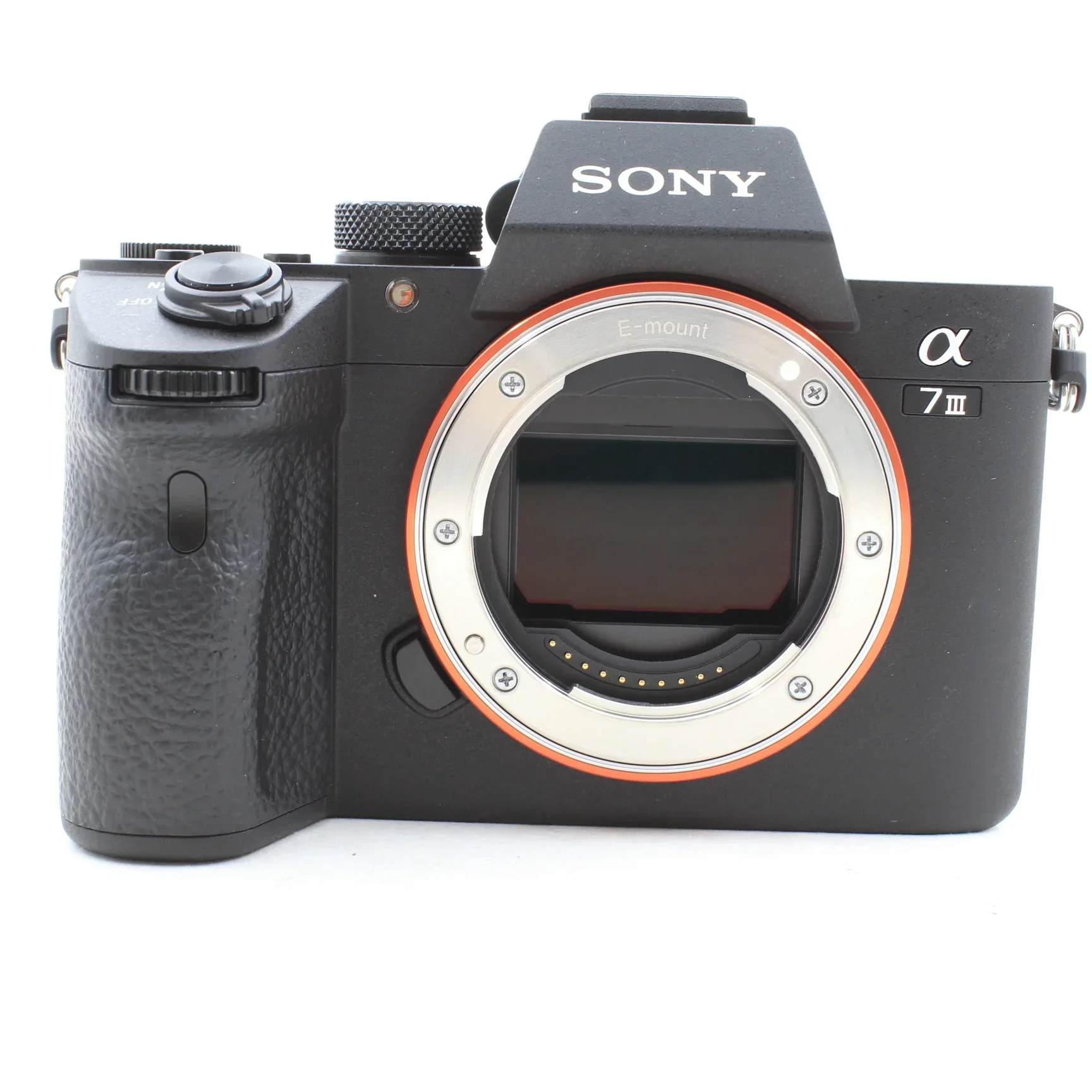* OPEN BOX EXCELLENT * Sony a7 III Mirrorless Digital Camera with 28-70mm Lens - Image 3