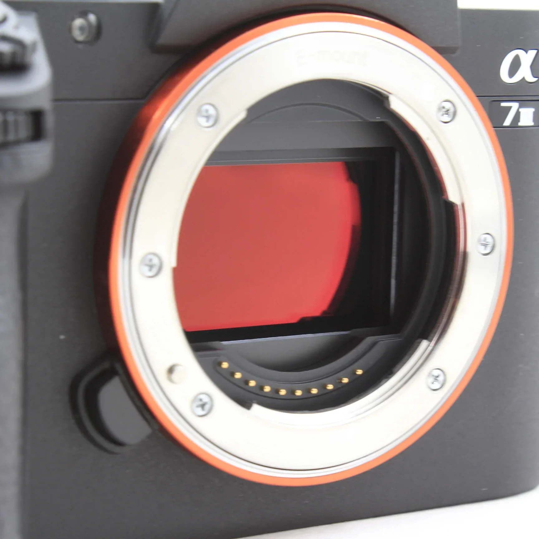 * OPEN BOX EXCELLENT * Sony a7 III Mirrorless Digital Camera with 28-70mm Lens - Image 4