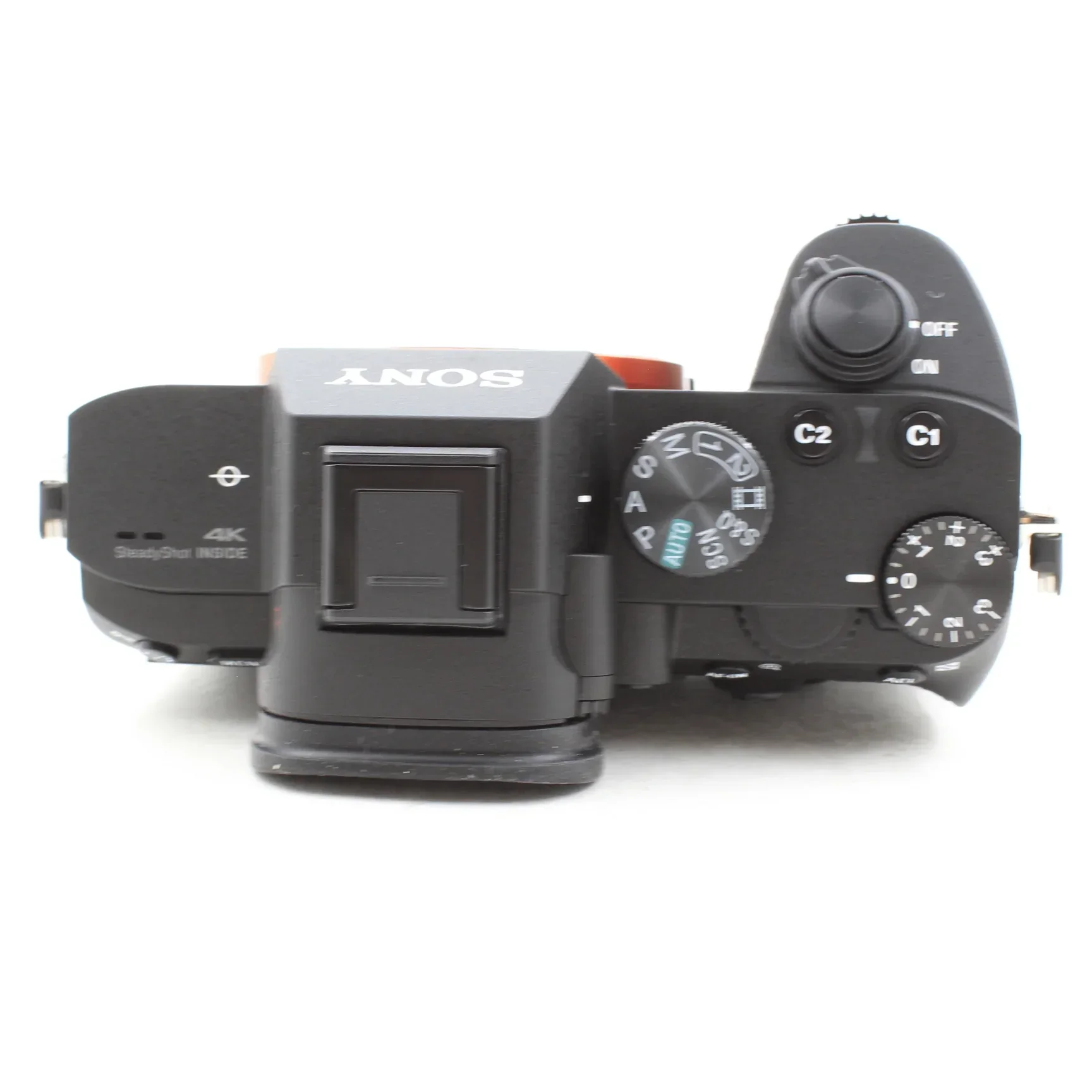 * OPEN BOX EXCELLENT * Sony a7 III Mirrorless Digital Camera with 28-70mm Lens - Image 5