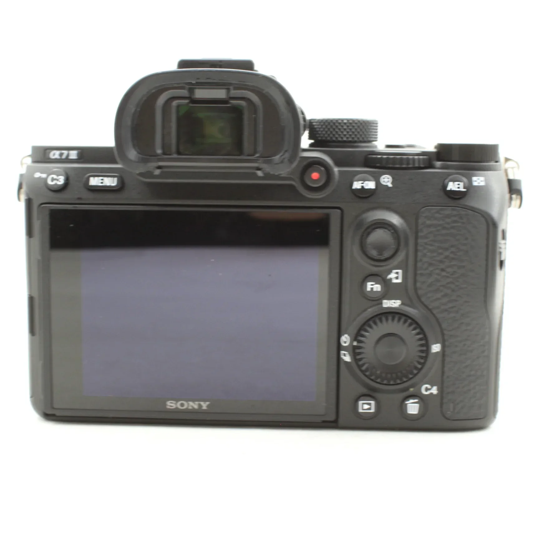 * OPEN BOX EXCELLENT * Sony a7 III Mirrorless Digital Camera with 28-70mm Lens - Image 9