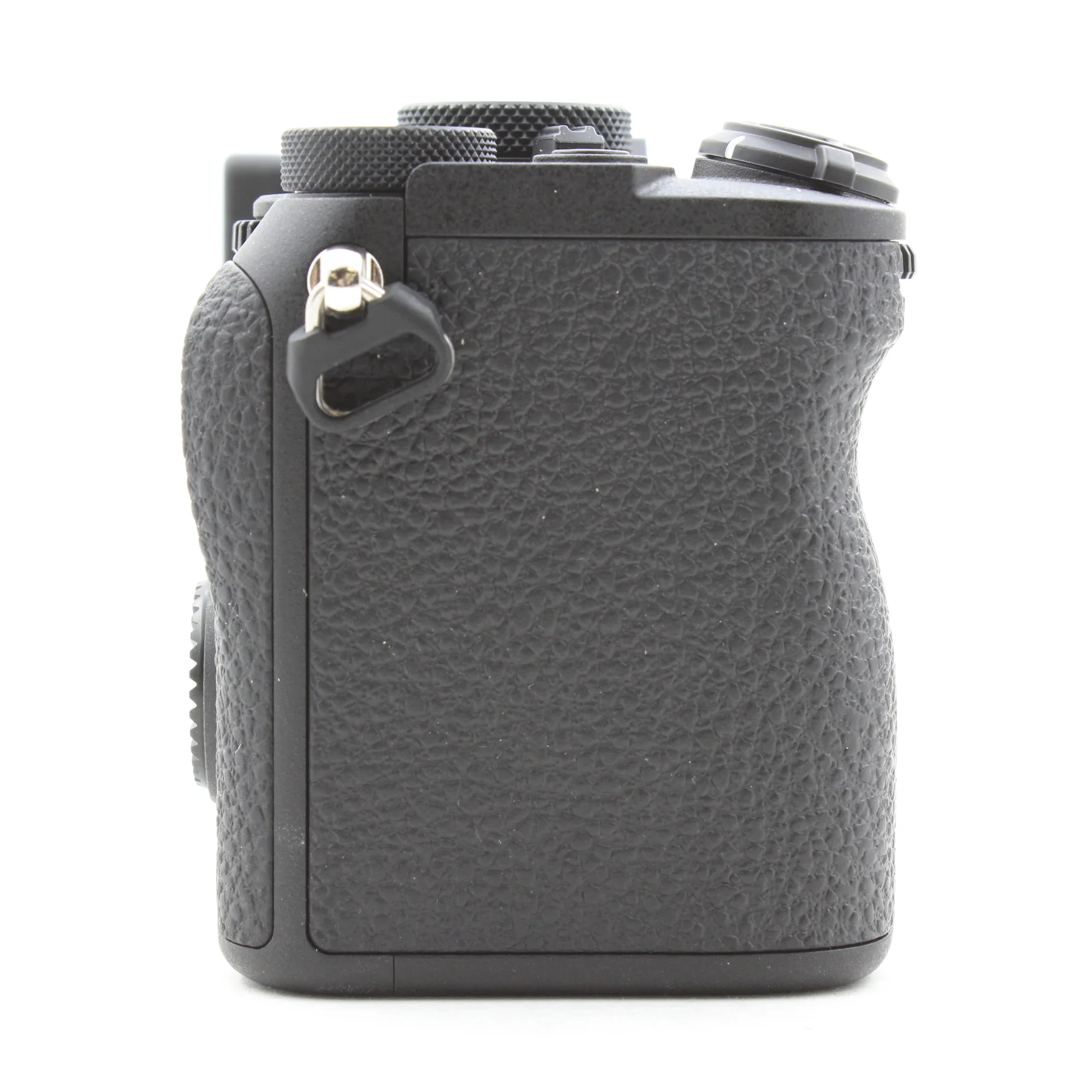 * OPEN BOX EXCELLENT * Sony a7C II Mirrorless Digital Camera with FE 28-60mm f/4-5.6 Lens (Black) - Image 6