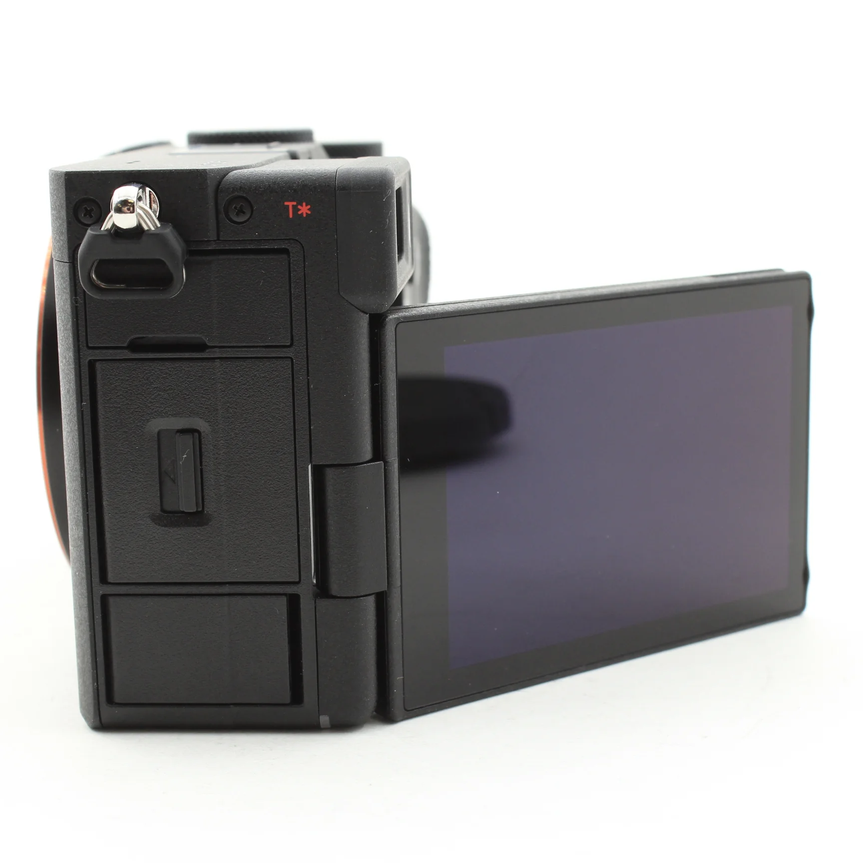 * OPEN BOX EXCELLENT * Sony a7CR Mirrorless Digital Camera (Body Only, Black) - Image 4