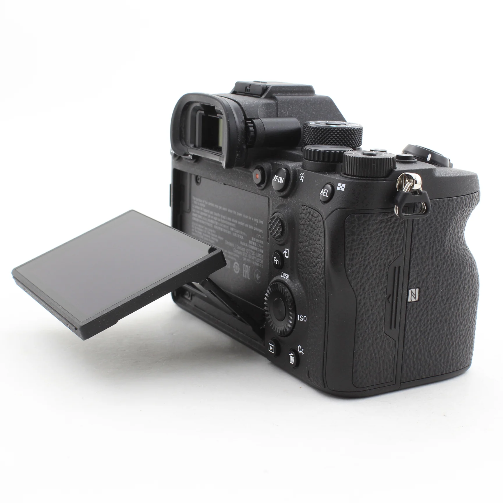 * OPEN BOX EXCELLENT * Sony a7R IV (A) Mirrorless Digital Camera (Body Only) - Image 10