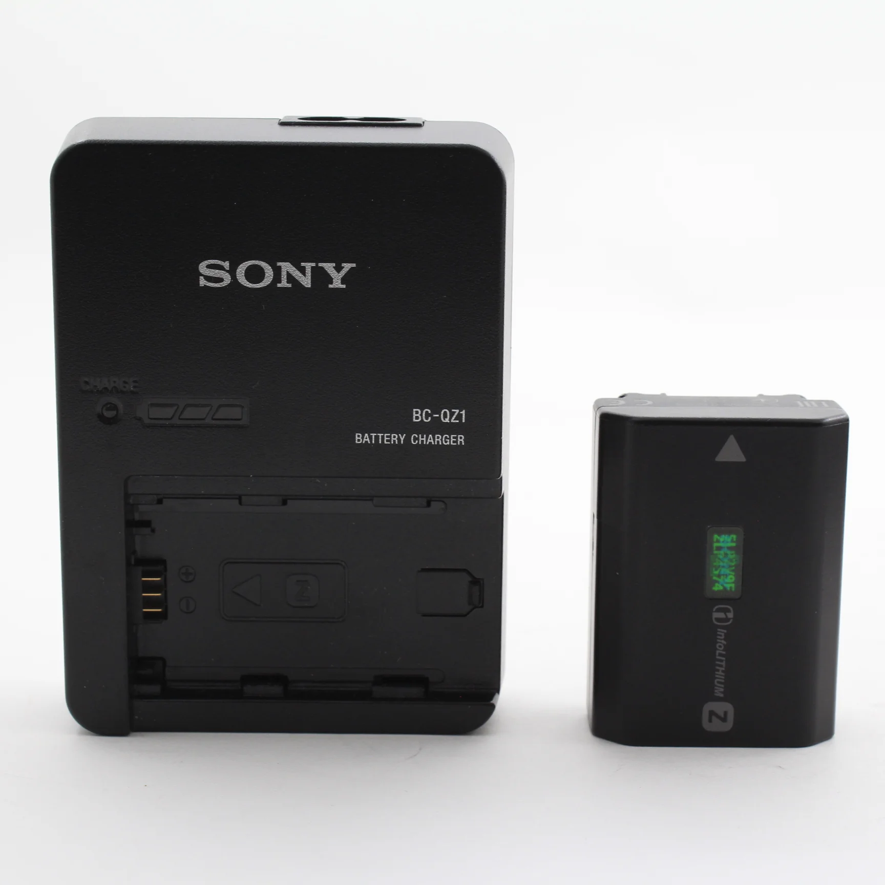 * OPEN BOX EXCELLENT * Sony a7R IV (A) Mirrorless Digital Camera (Body Only) - Image 11