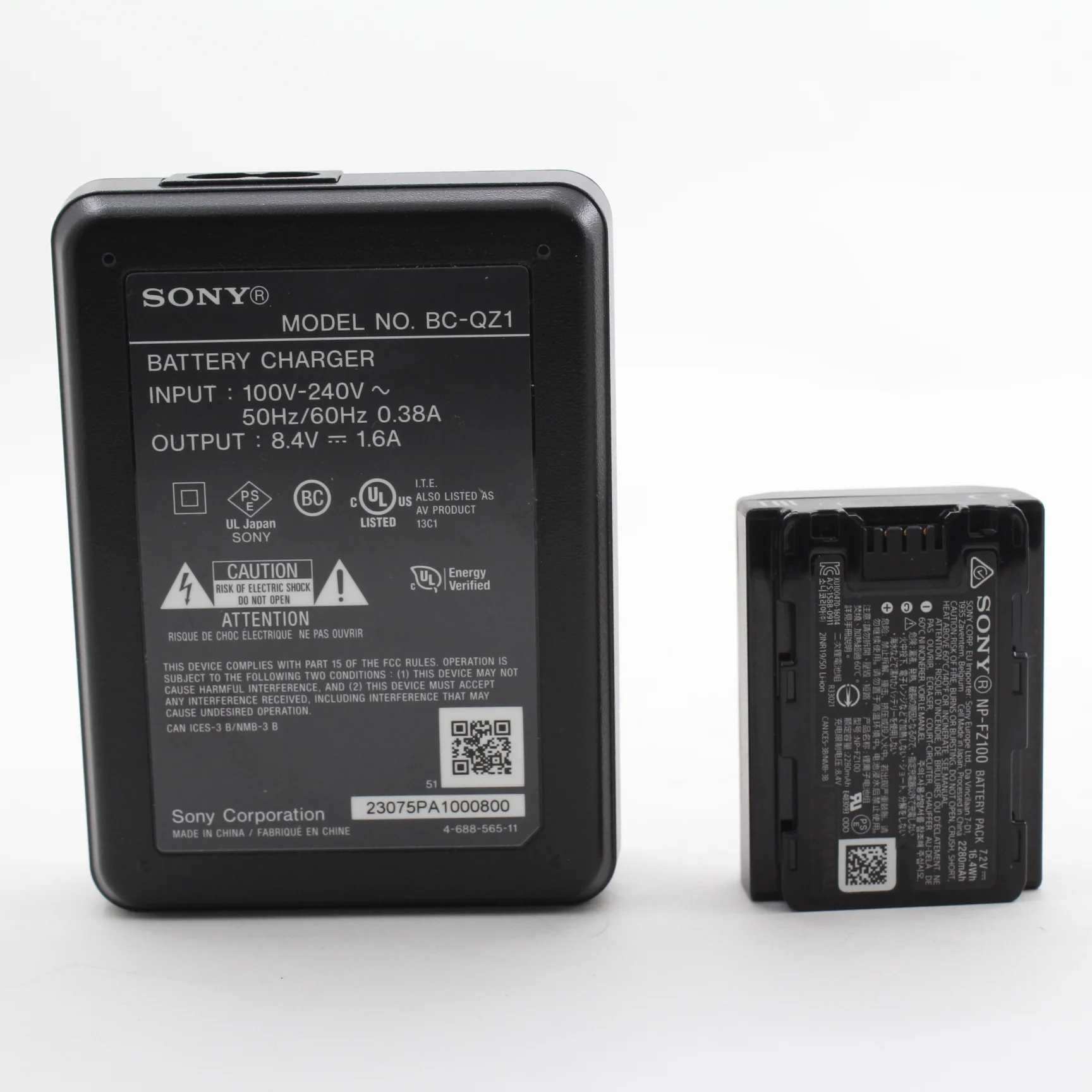 * OPEN BOX EXCELLENT * Sony a7R IV (A) Mirrorless Digital Camera (Body Only) - Image 12