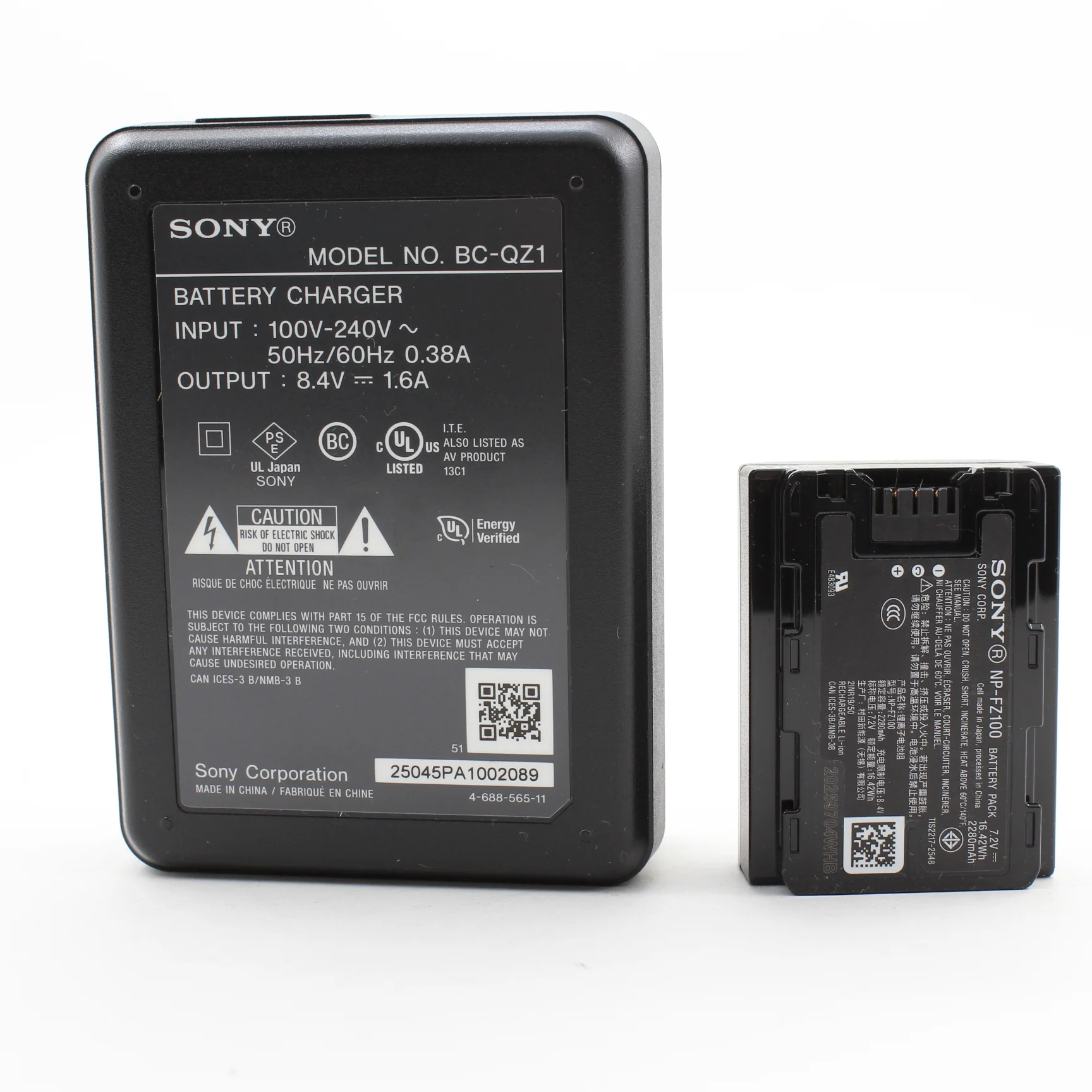 * OPEN BOX EXCELLENT * Sony a7S III Mirrorless Digital Camera (Body Only) - Image 12