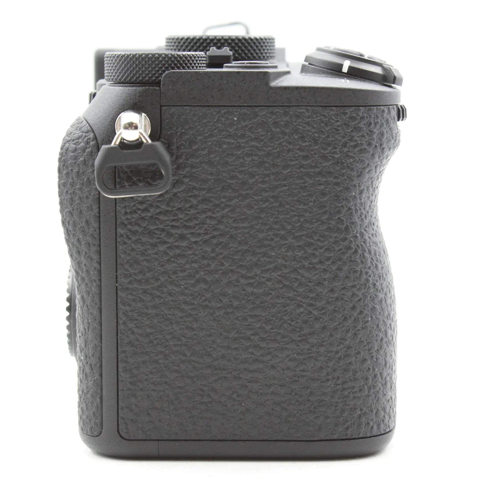 * OPEN BOX EXCELLENT * Sony Alpha a7CR Mirrorless Digital Camera (Body Only, Black) - Image 5