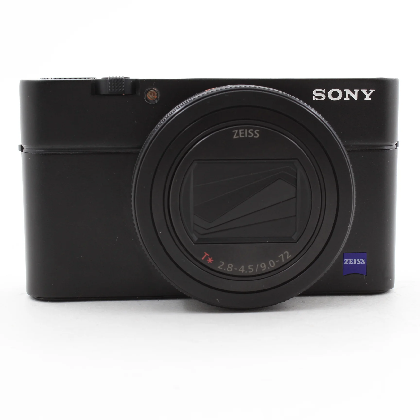 * OPEN BOX EXCELLENT * Sony Cyber-shot DSC-RX100 VII Digital Camera - Image 2