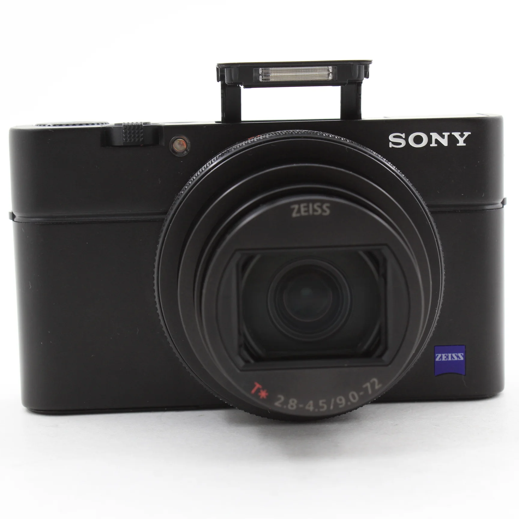 * OPEN BOX EXCELLENT * Sony Cyber-shot DSC-RX100 VII Digital Camera - Image 3
