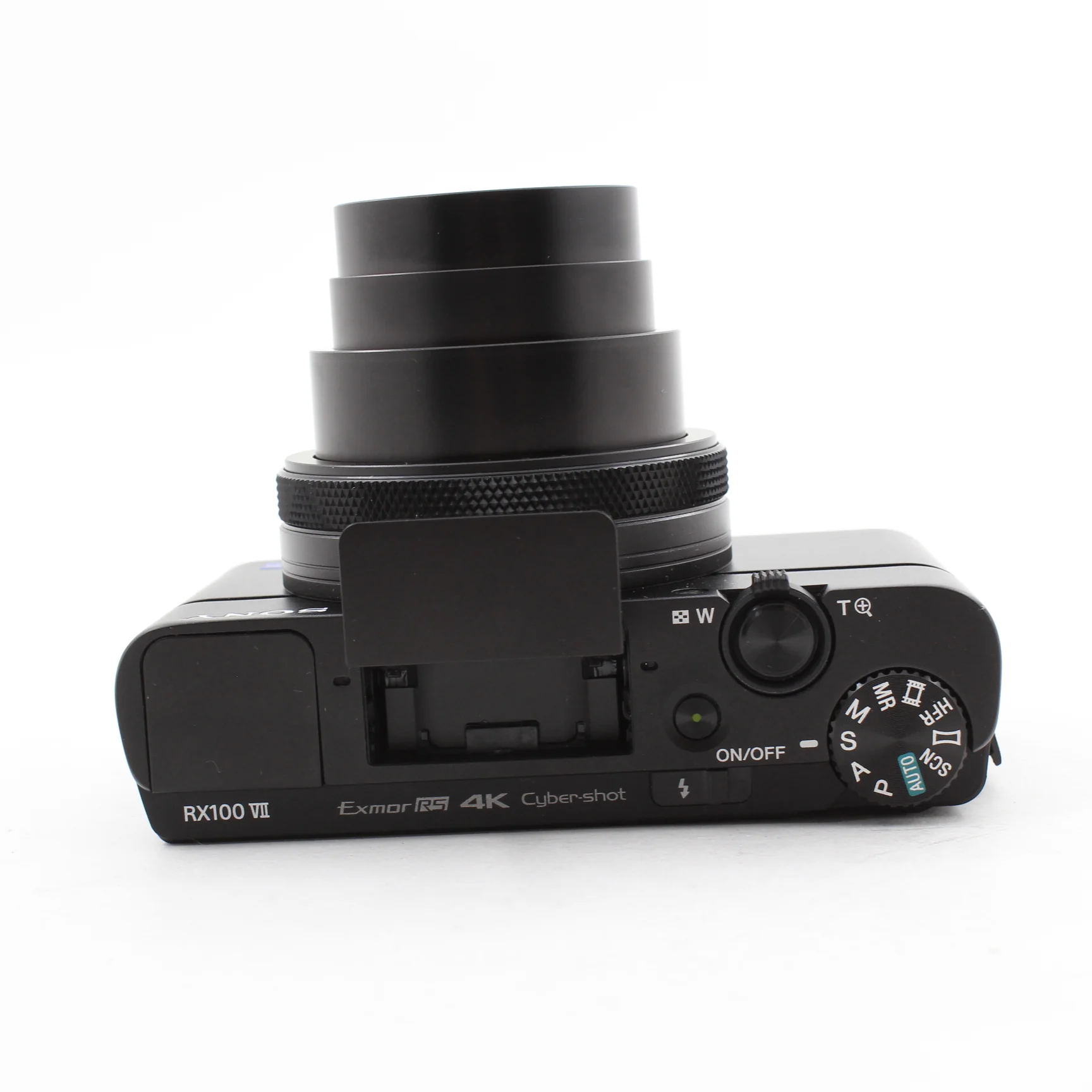 * OPEN BOX EXCELLENT * Sony Cyber-shot DSC-RX100 VII Digital Camera - Image 6