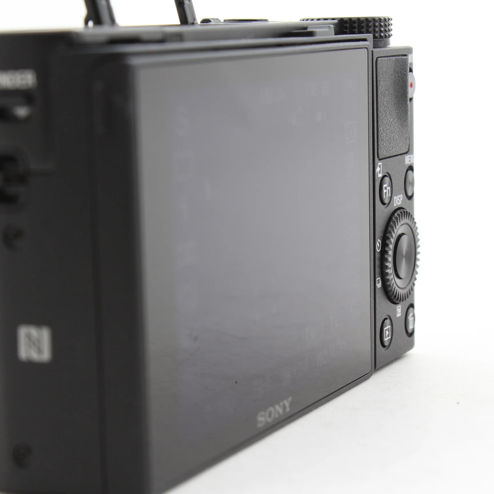 * OPEN BOX EXCELLENT * Sony Cyber-shot DSC-RX100 VII Digital Camera - Image 9