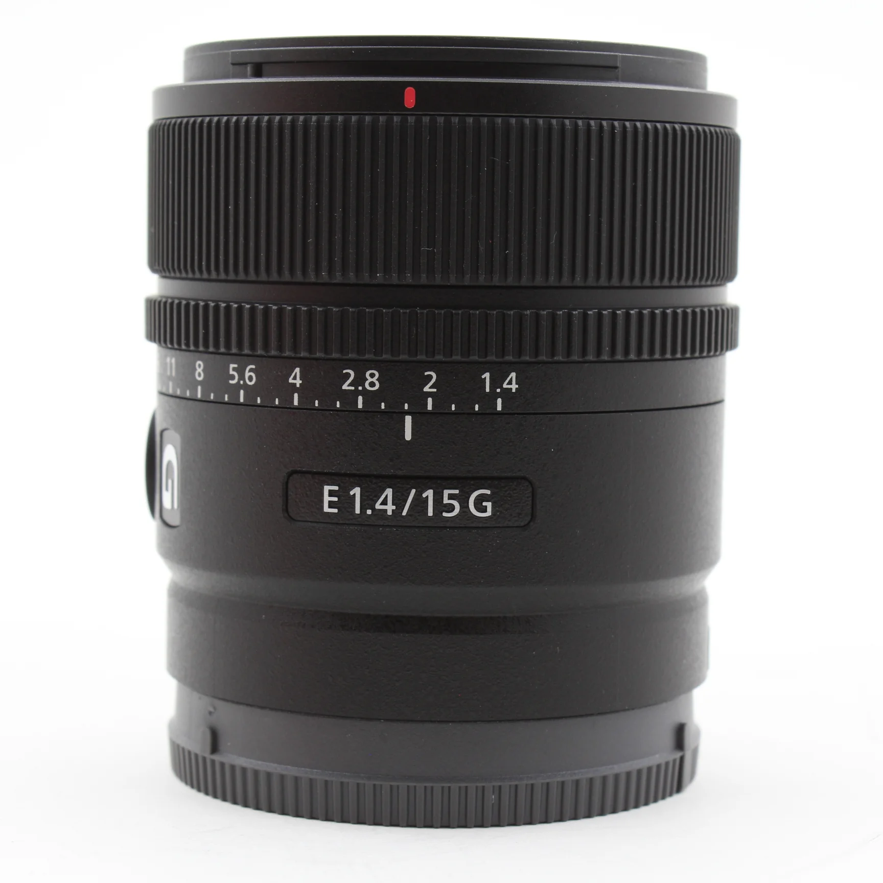 * OPEN BOX EXCELLENT * Sony E 15mm f/1.4 G Lens - Image 2