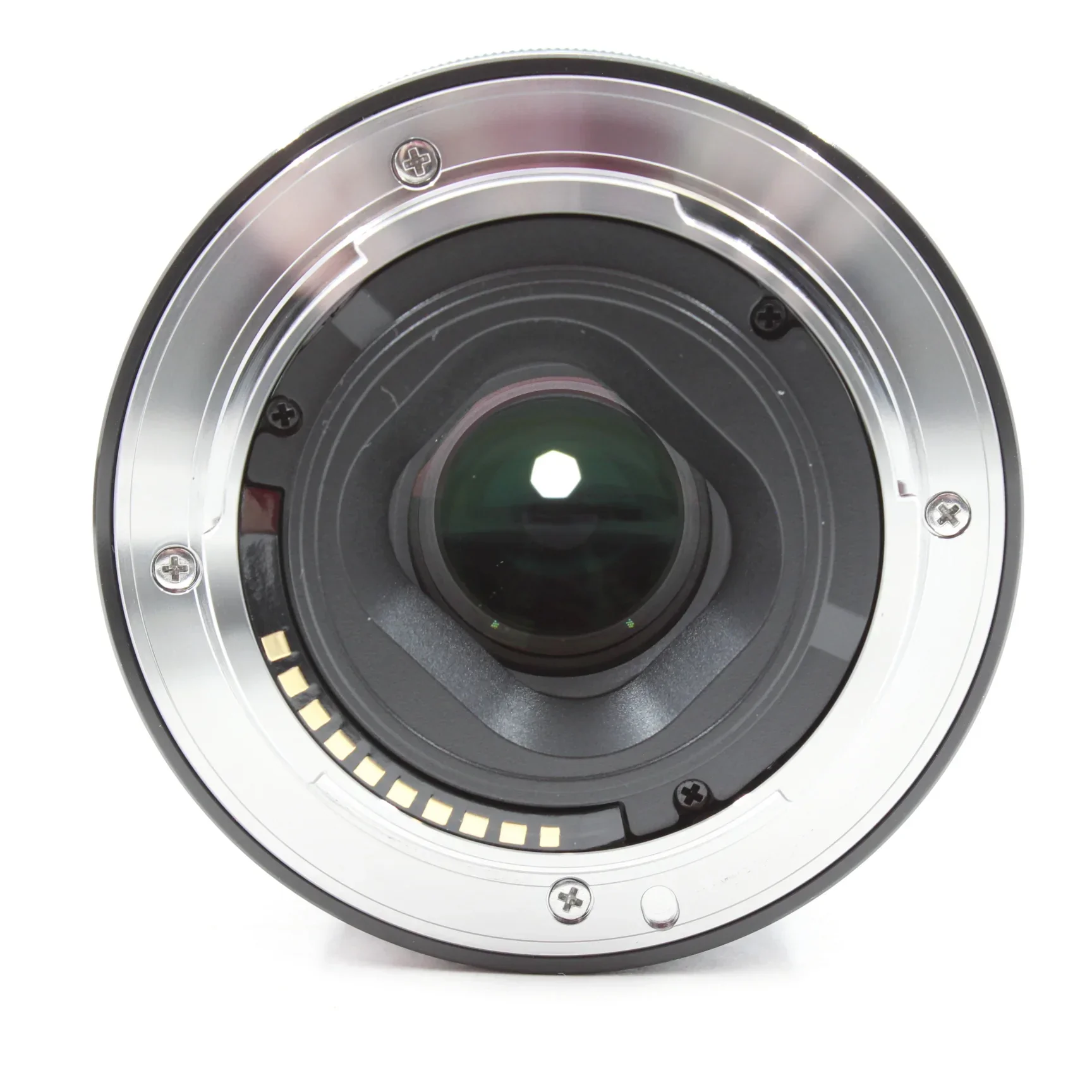 * OPEN BOX EXCELLENT * Sony E 35mm f/1.8 OSS Lens - Image 8
