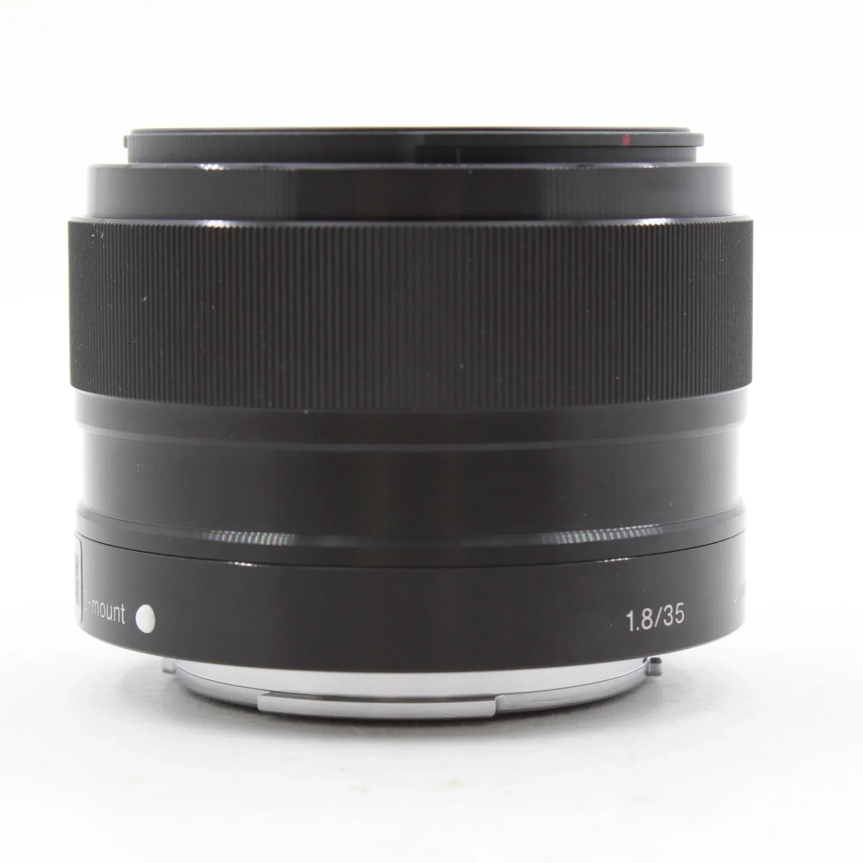 * OPEN BOX EXCELLENT * Sony E 35mm f/1.8 OSS Lens - Image 4