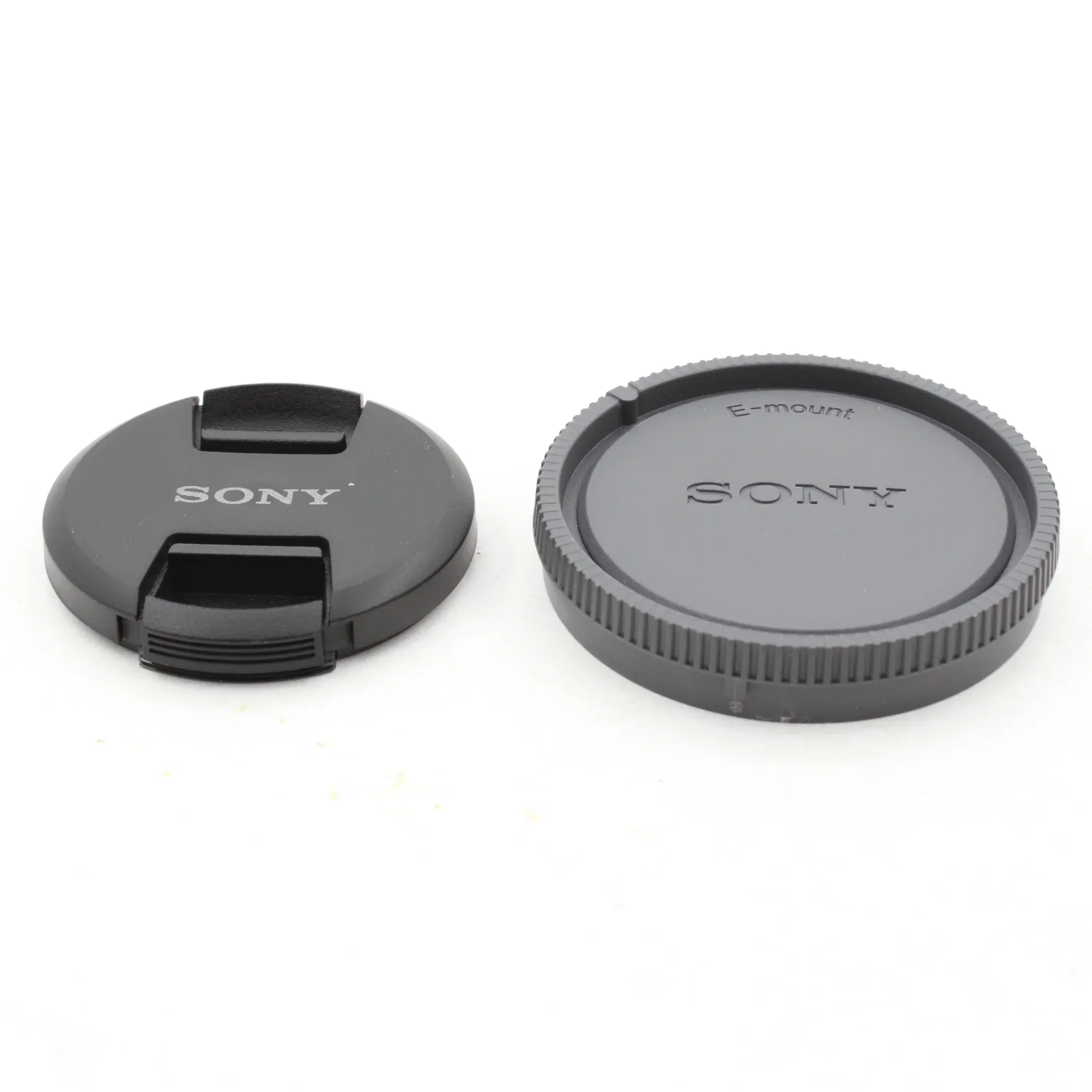 * OPEN BOX EXCELLENT * Sony E 35mm f/1.8 OSS Lens - Image 9
