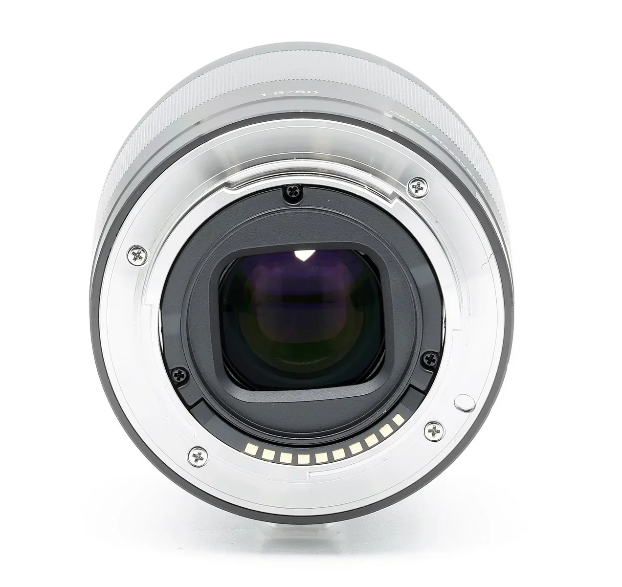 * OPEN BOX EXCELLENT * Sony E 50mm f/1.8 OSS Lens - Image 4